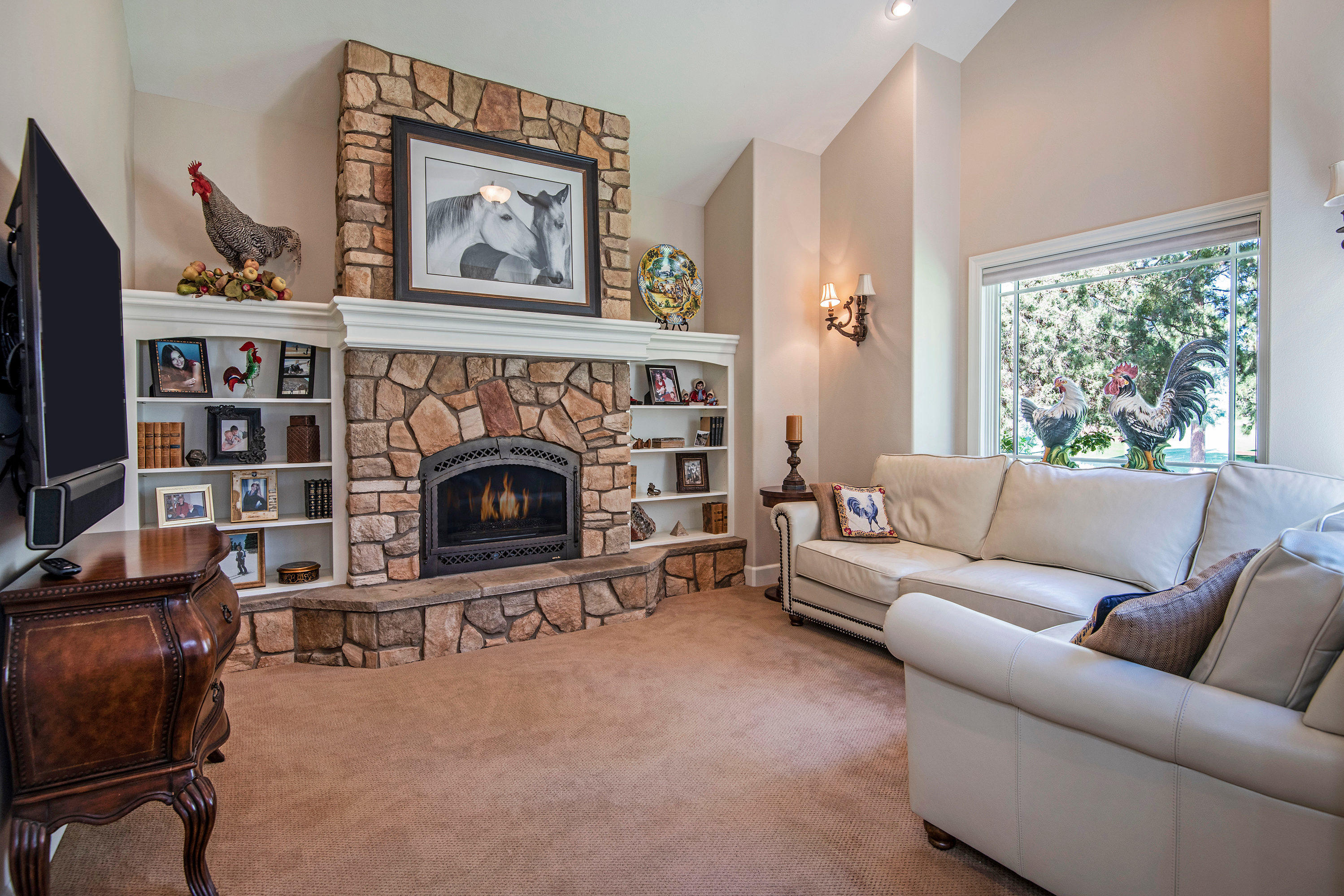 Aspen Lakes Golf Est - Residential