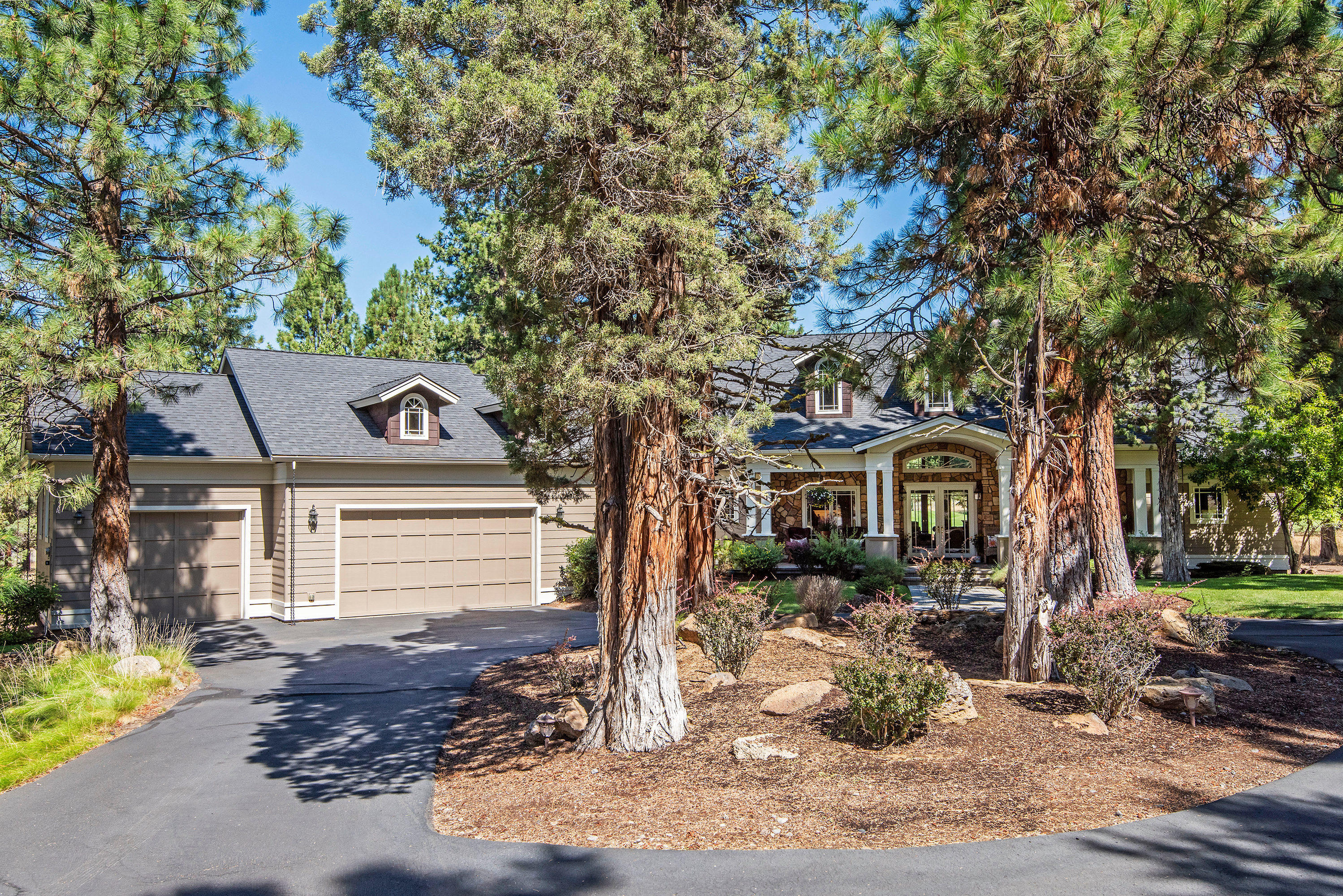 Aspen Lakes Golf Est - Residential