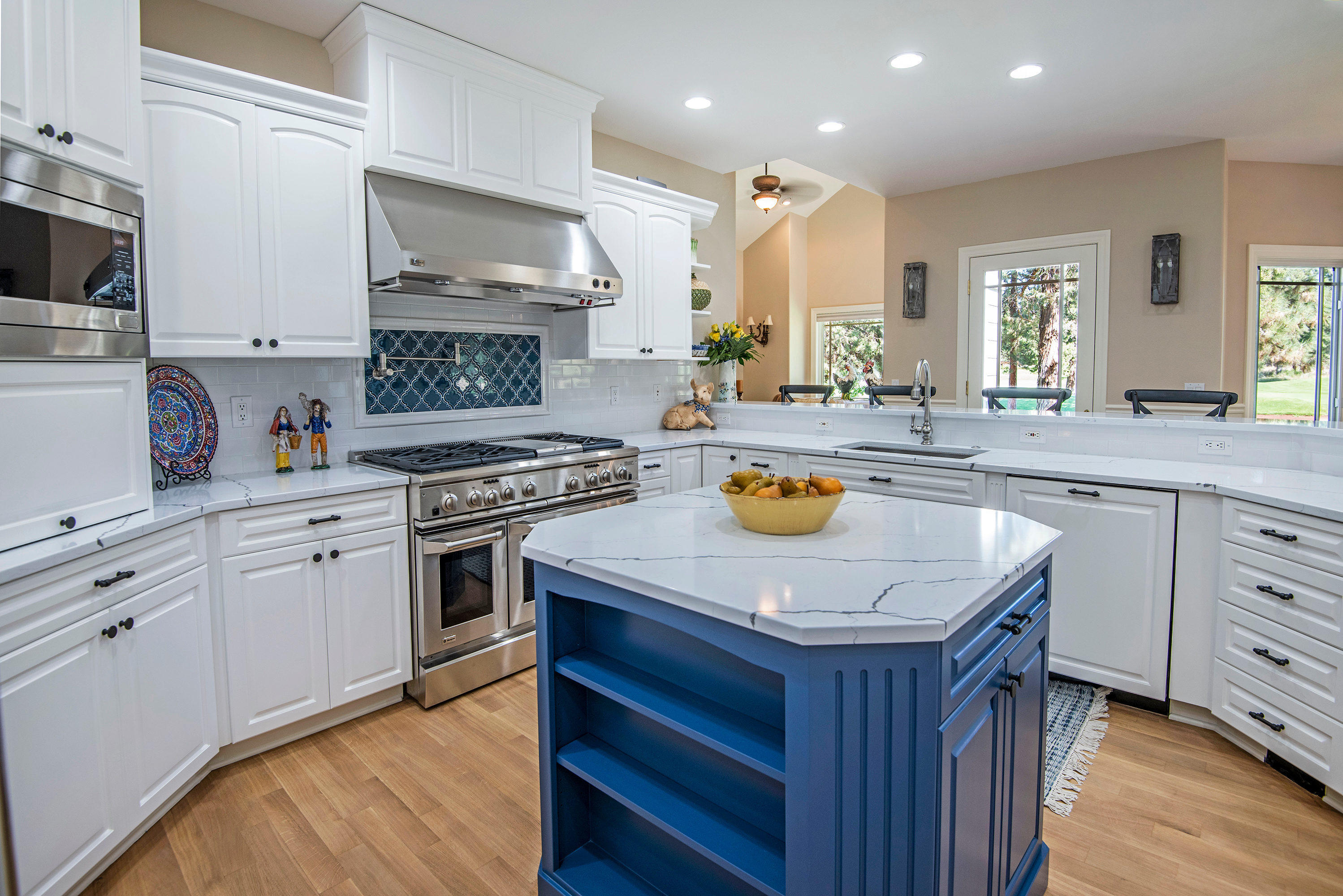 Aspen Lakes Golf Est - Residential