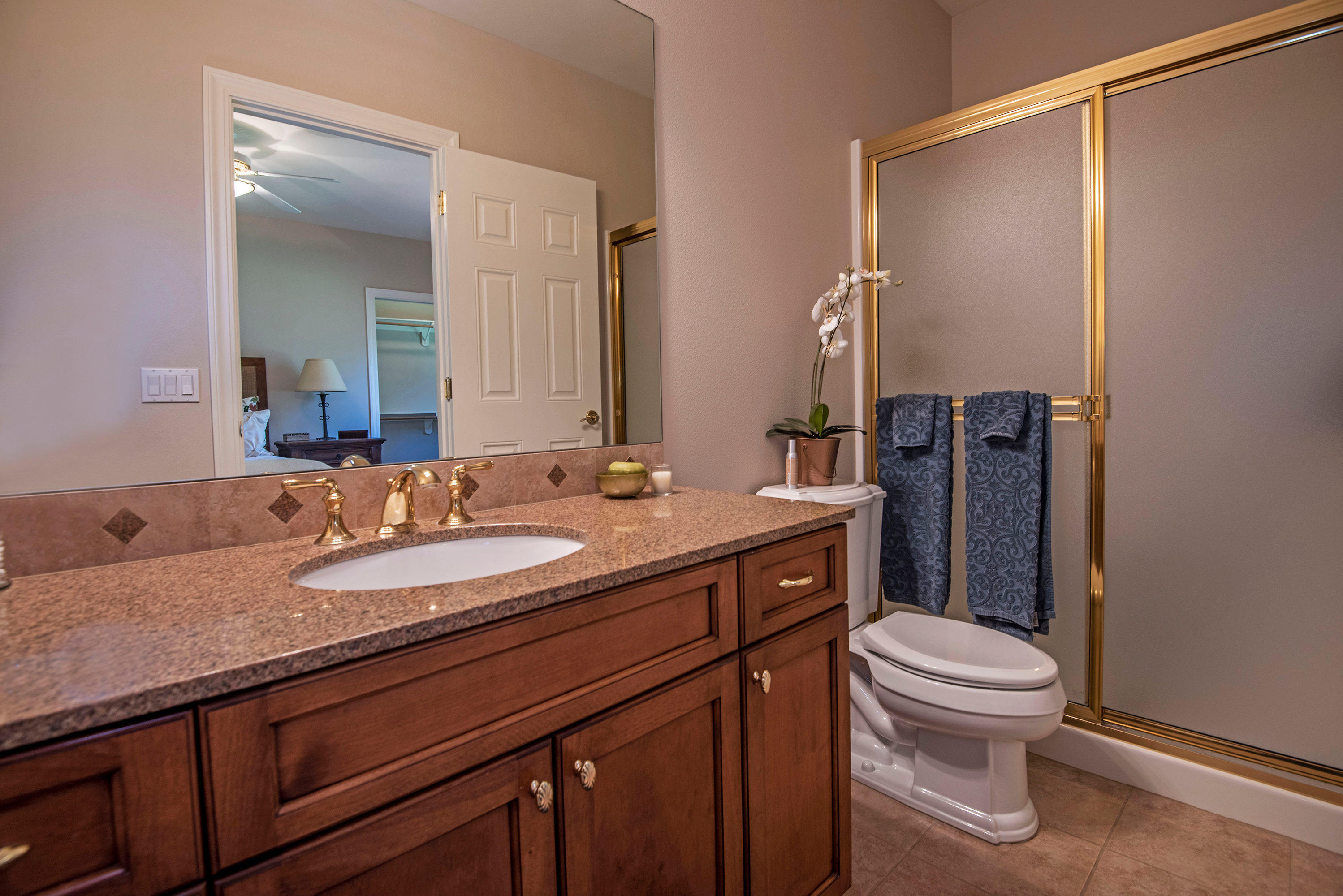 Aspen Lakes Golf Est - Residential