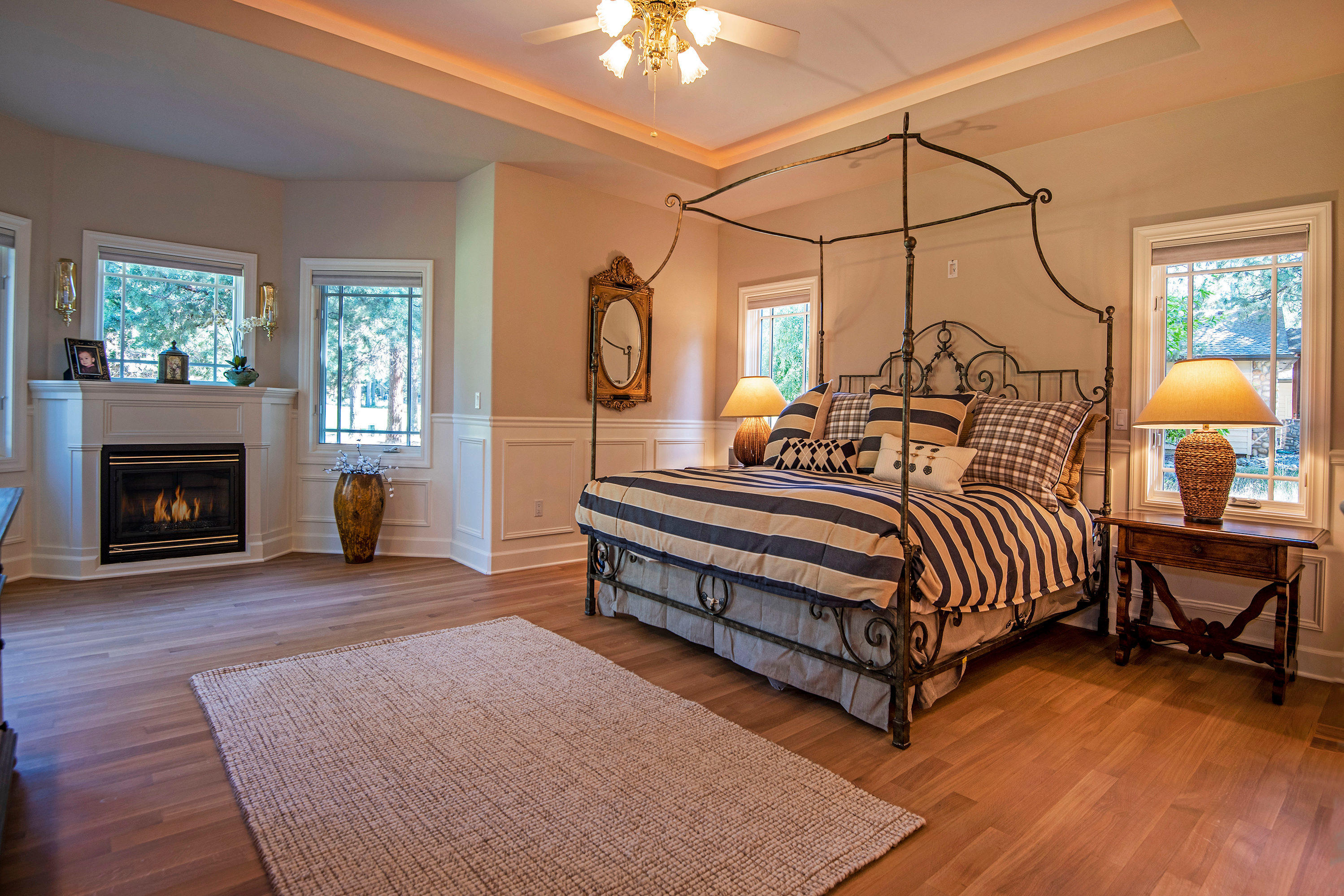 Aspen Lakes Golf Est - Residential