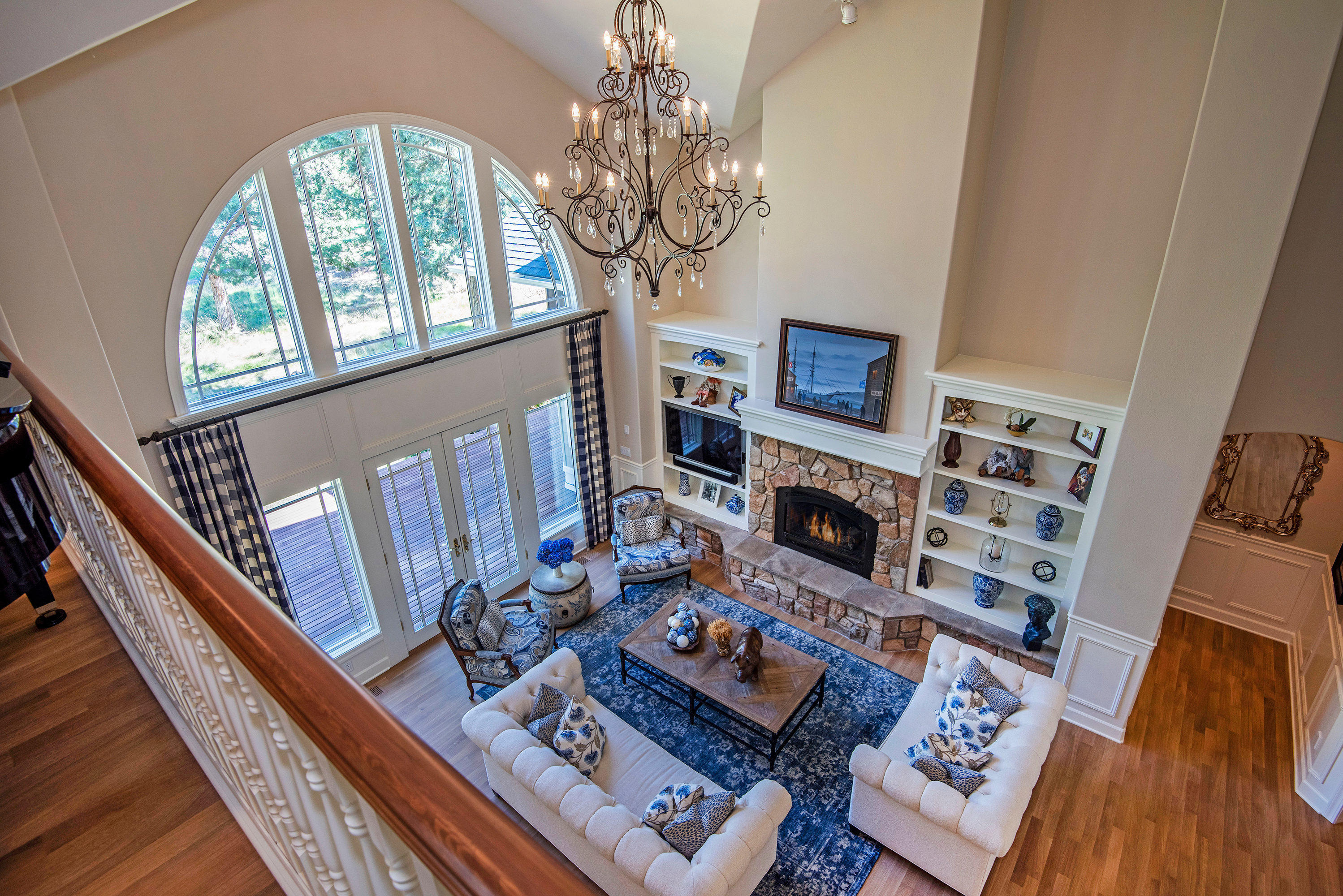 Aspen Lakes Golf Est - Residential