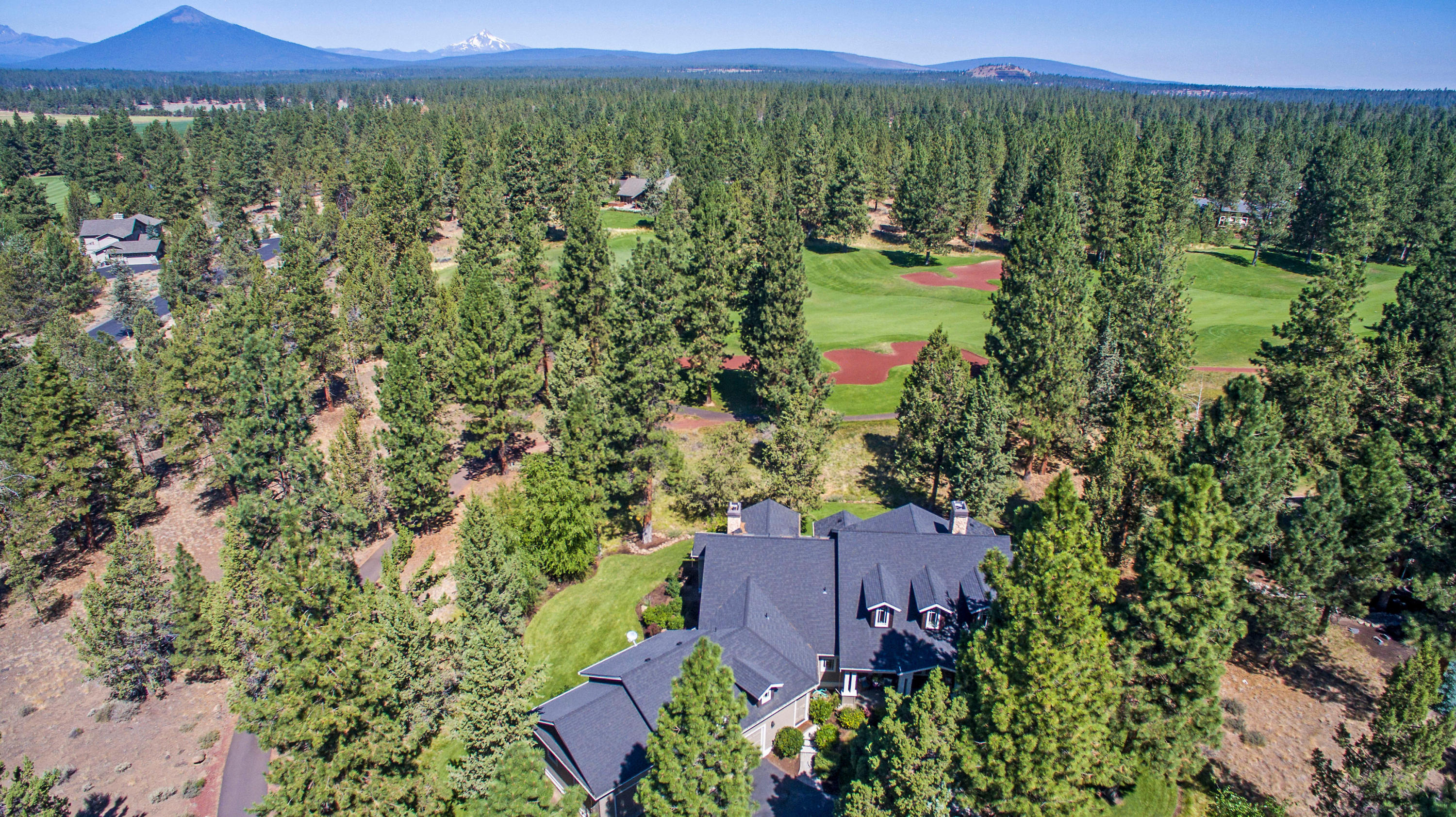 Aspen Lakes Golf Est - Residential