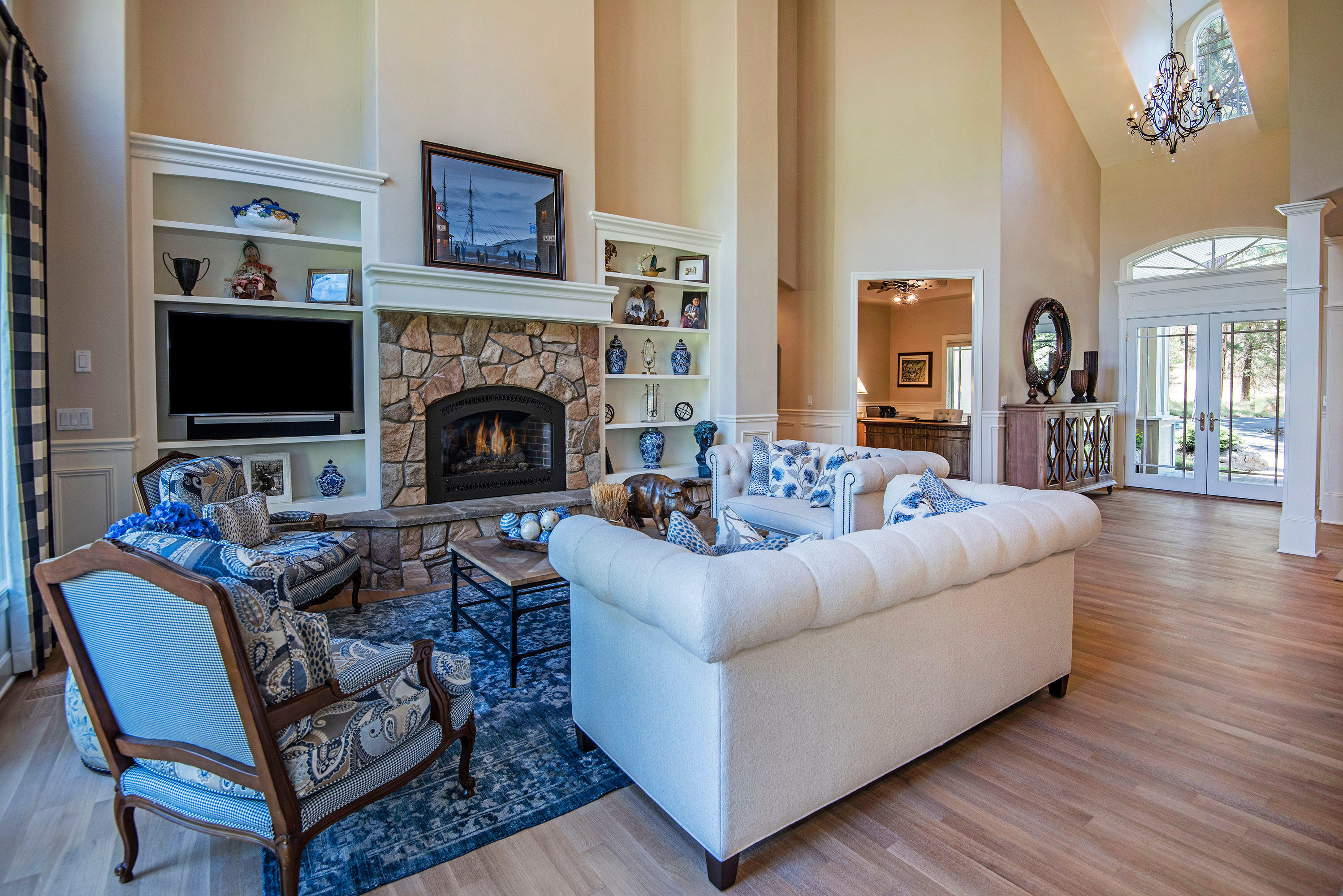 Aspen Lakes Golf Est - Residential