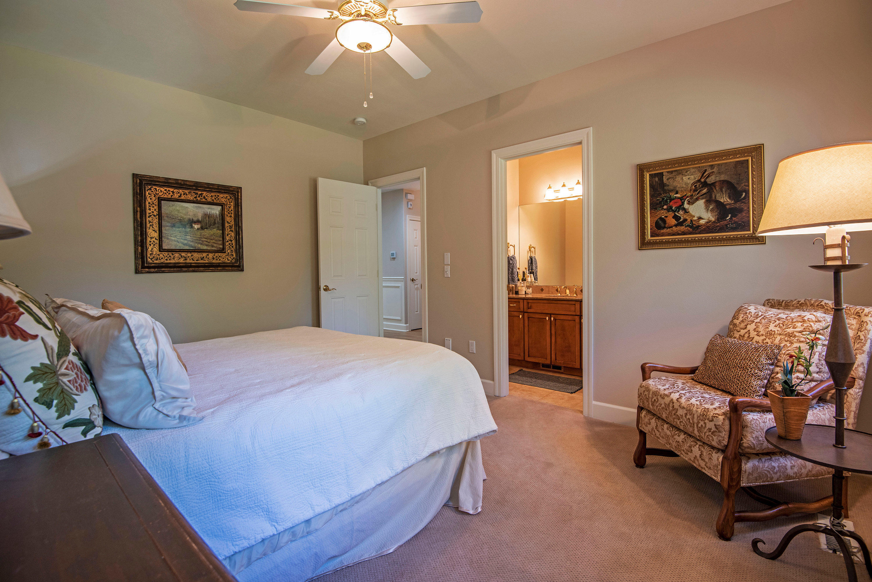 Aspen Lakes Golf Est - Residential