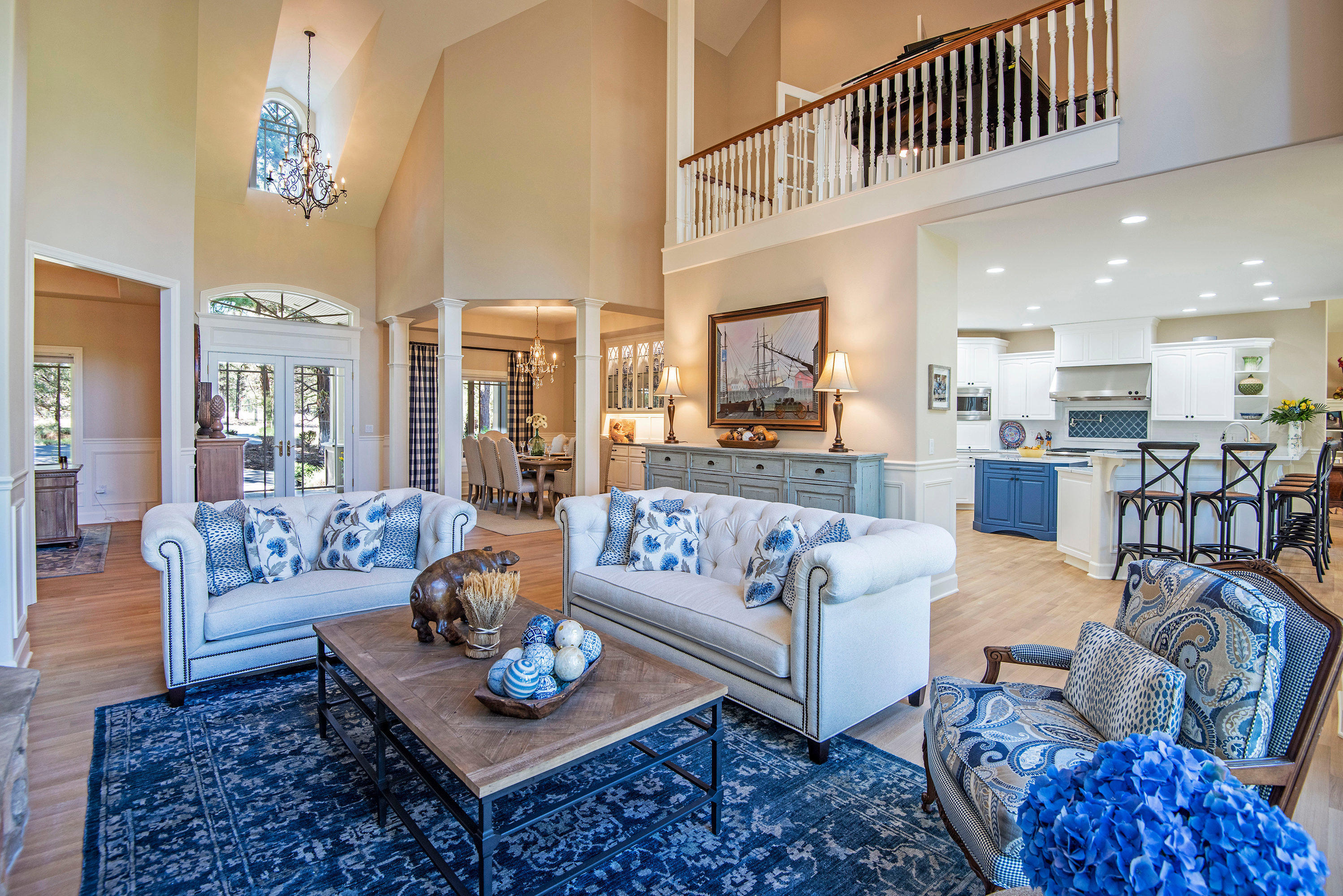 Aspen Lakes Golf Est - Residential