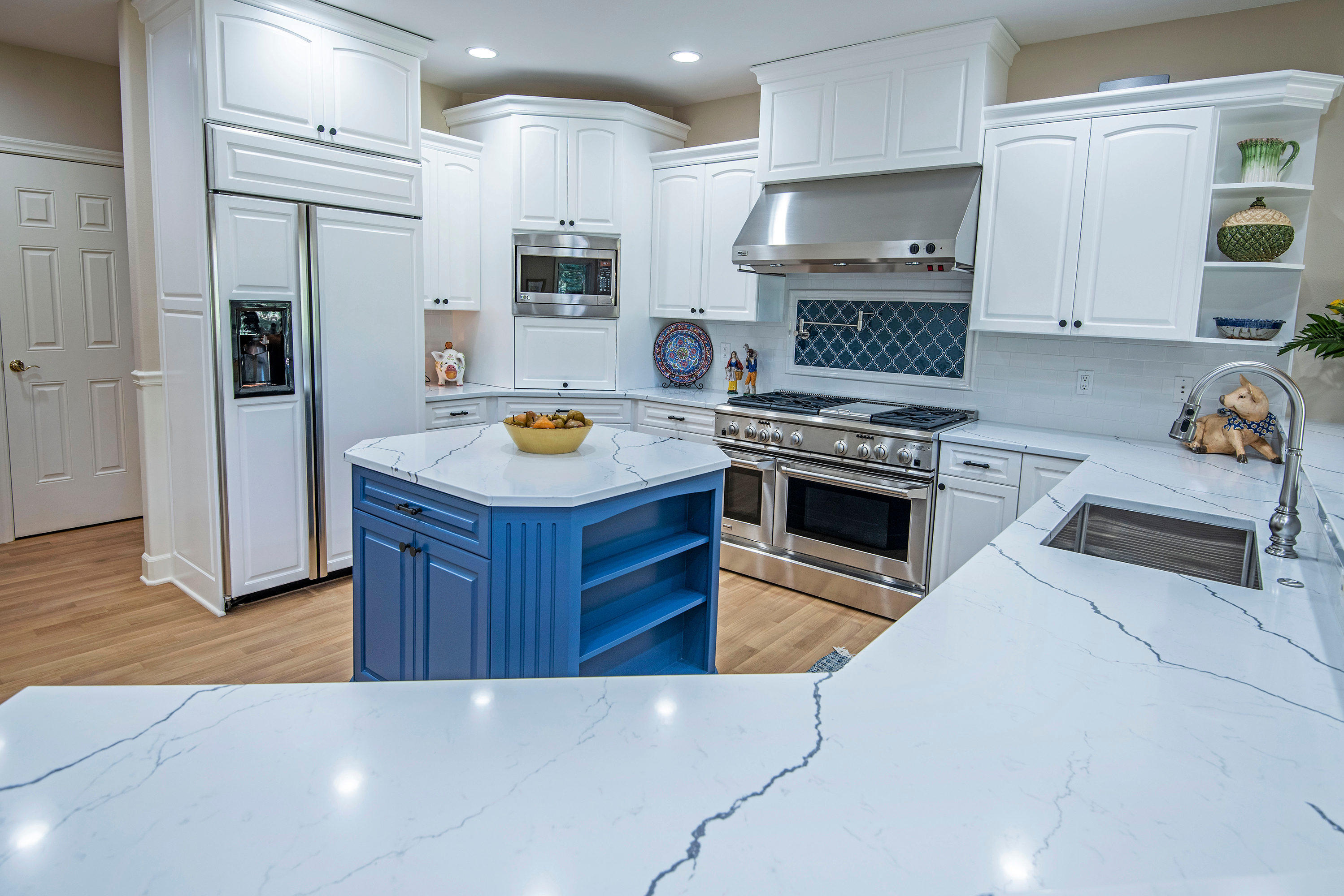 Aspen Lakes Golf Est - Residential