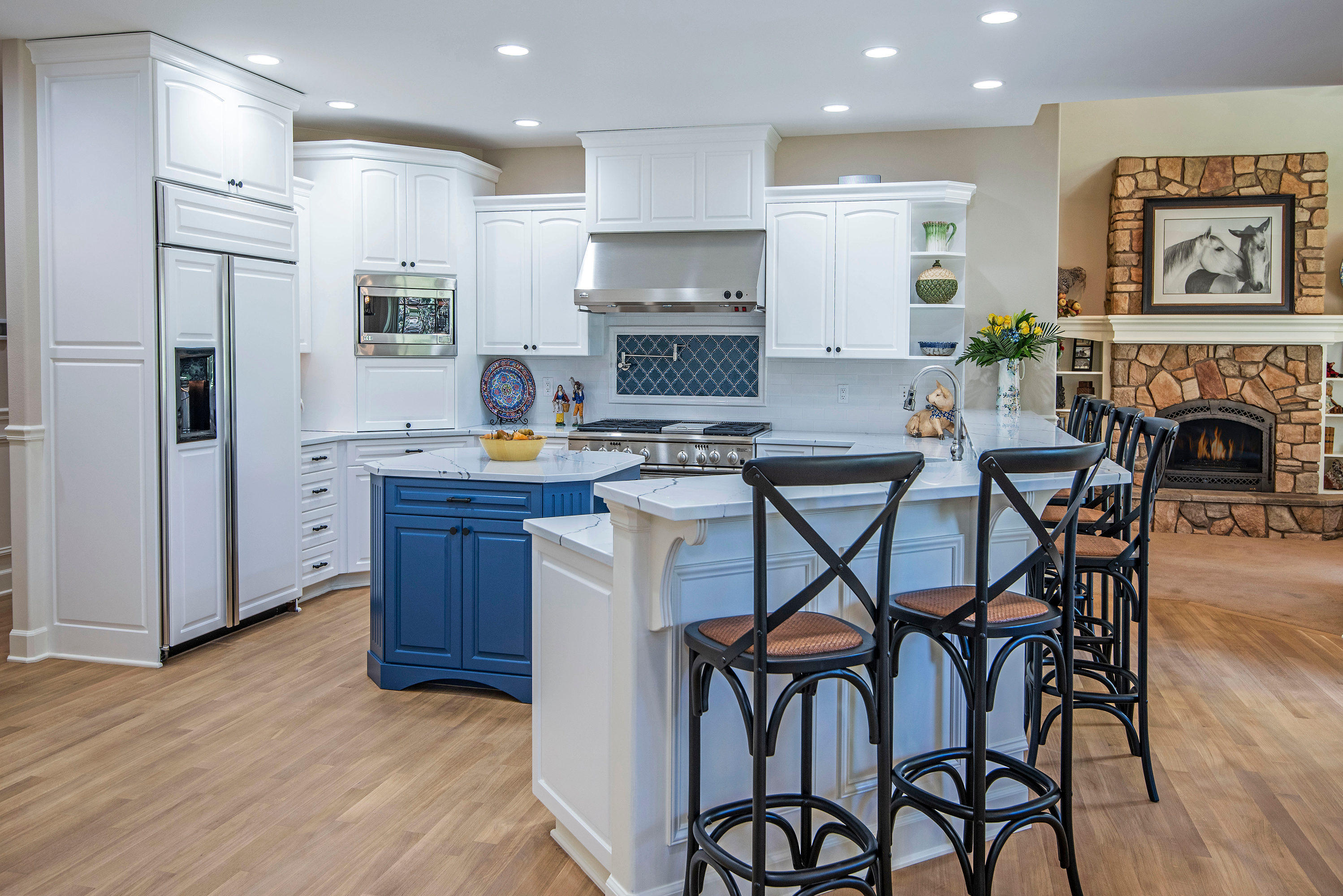 Aspen Lakes Golf Est - Residential