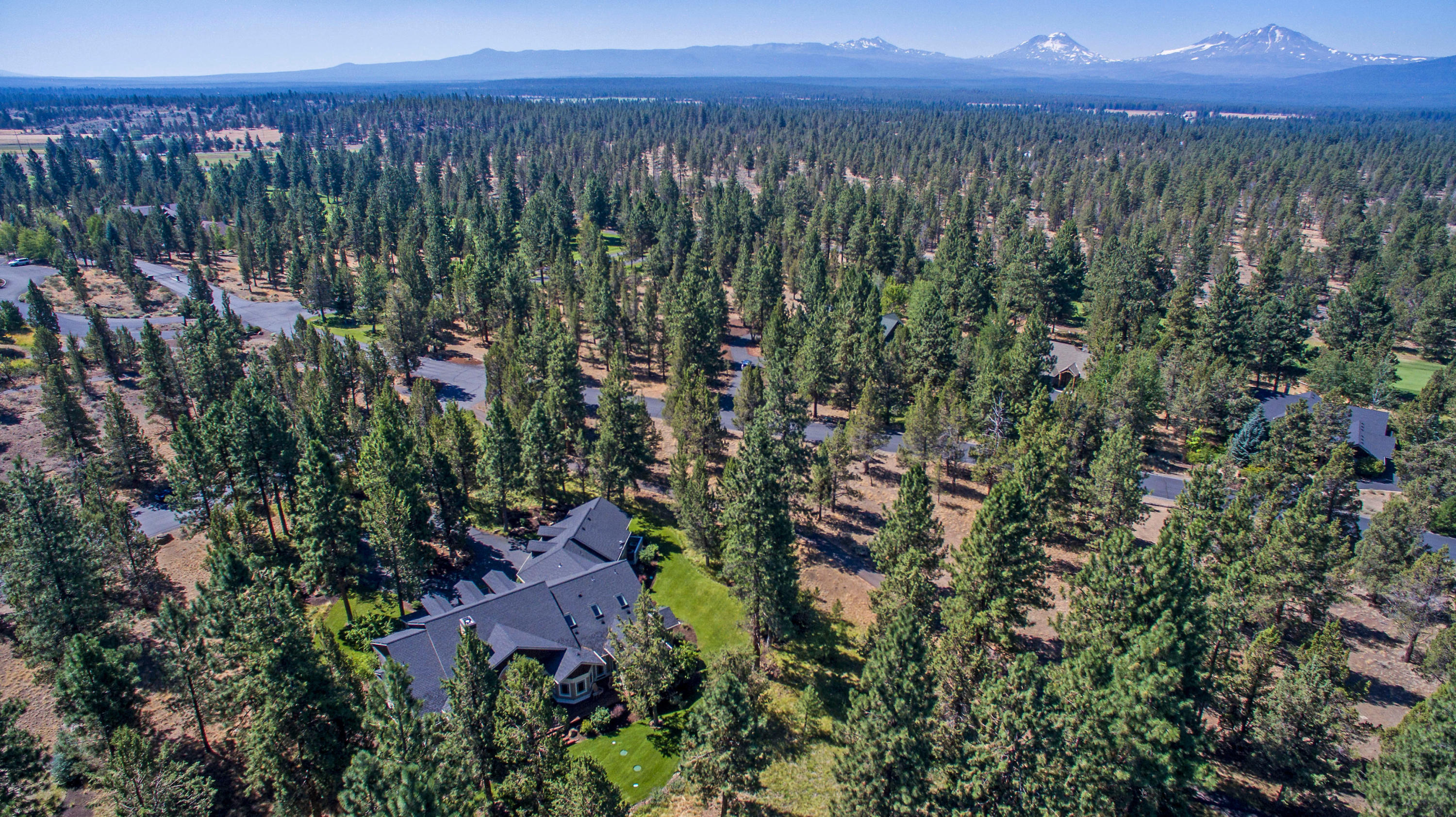 Aspen Lakes Golf Est - Residential