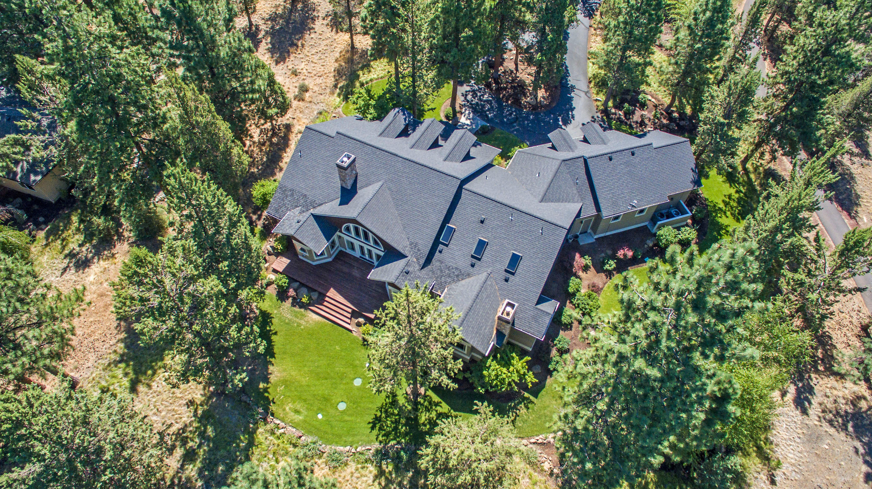 Aspen Lakes Golf Est - Residential