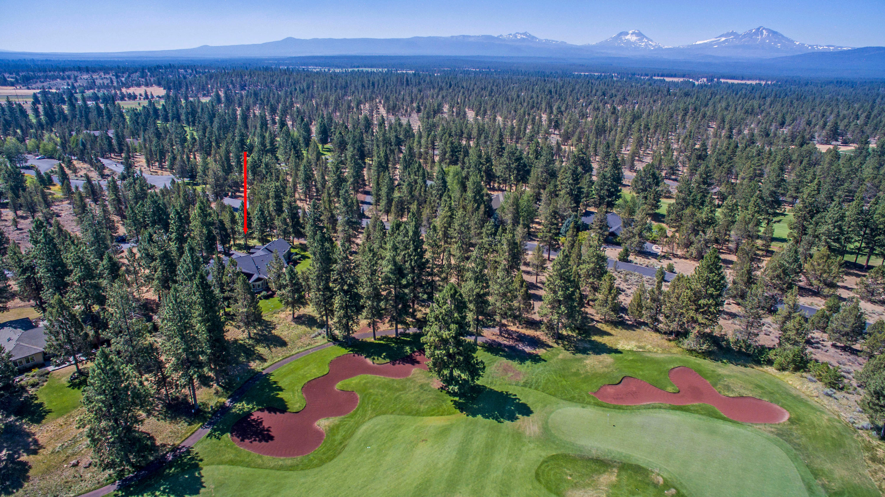 Aspen Lakes Golf Est - Residential