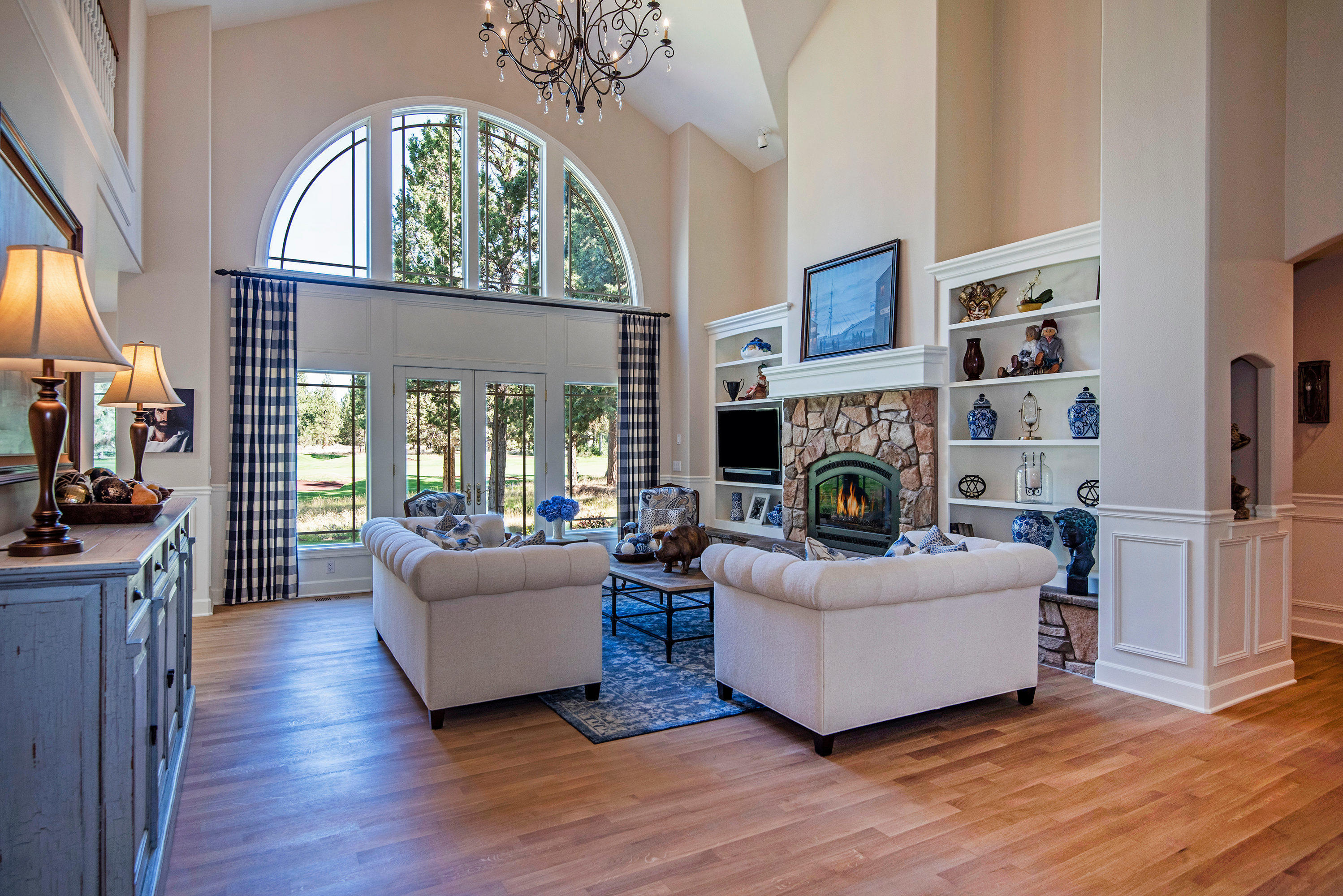 Aspen Lakes Golf Est - Residential