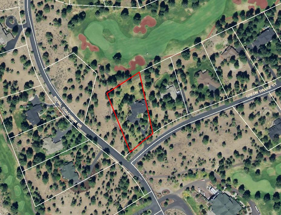 Aspen Lakes Golf Est - Residential