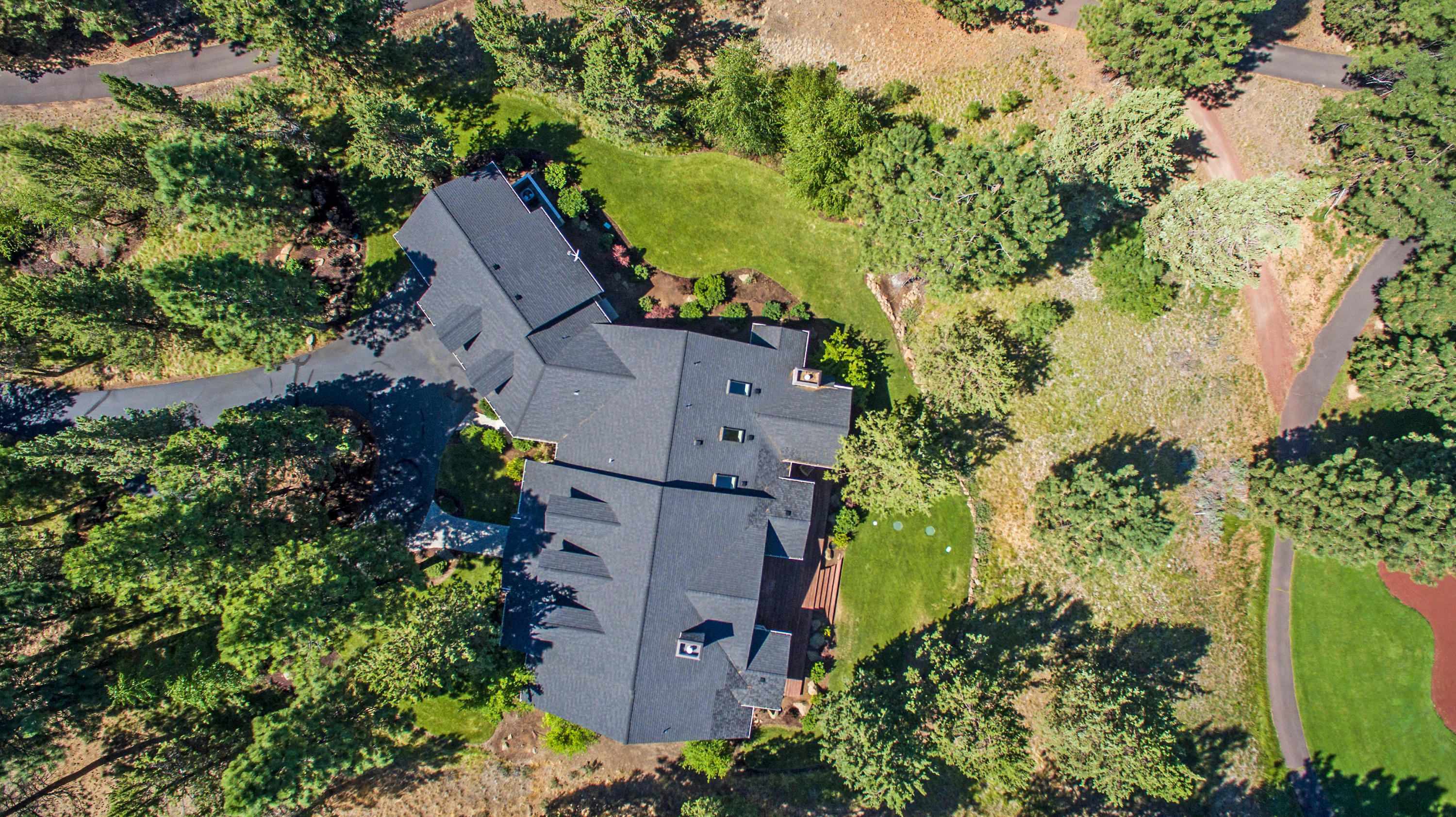 Aspen Lakes Golf Est - Residential