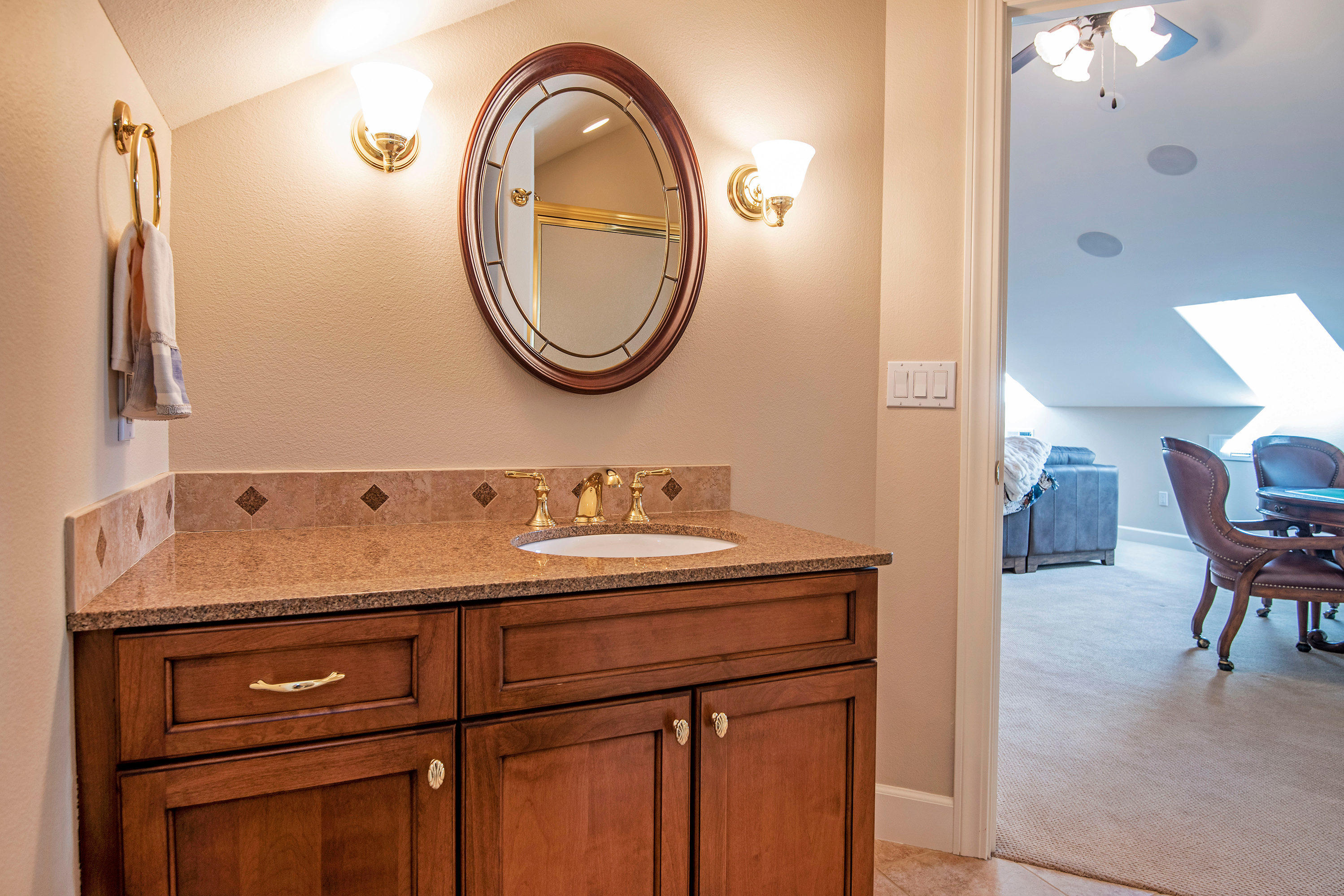 Aspen Lakes Golf Est - Residential