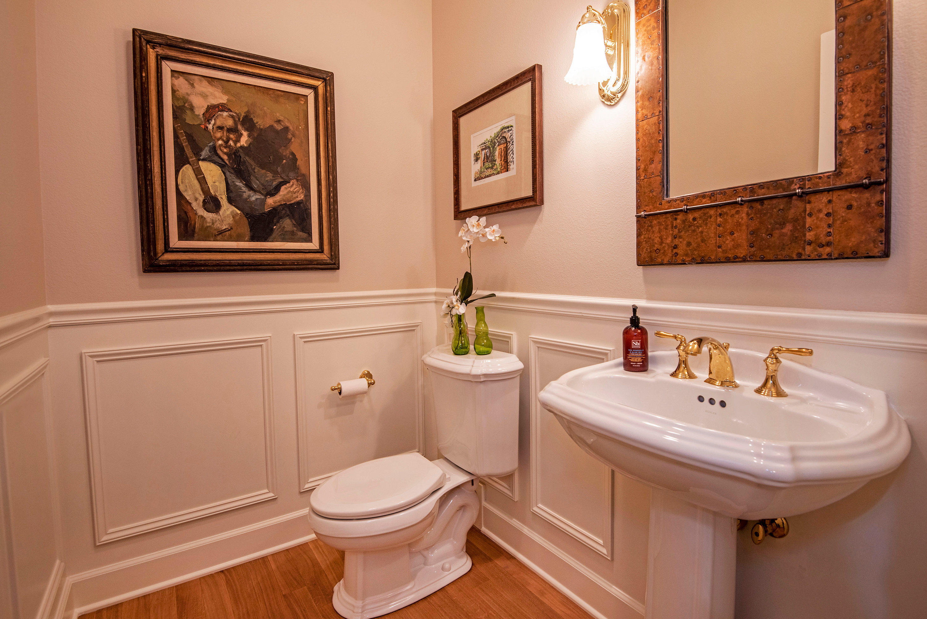 Aspen Lakes Golf Est - Residential