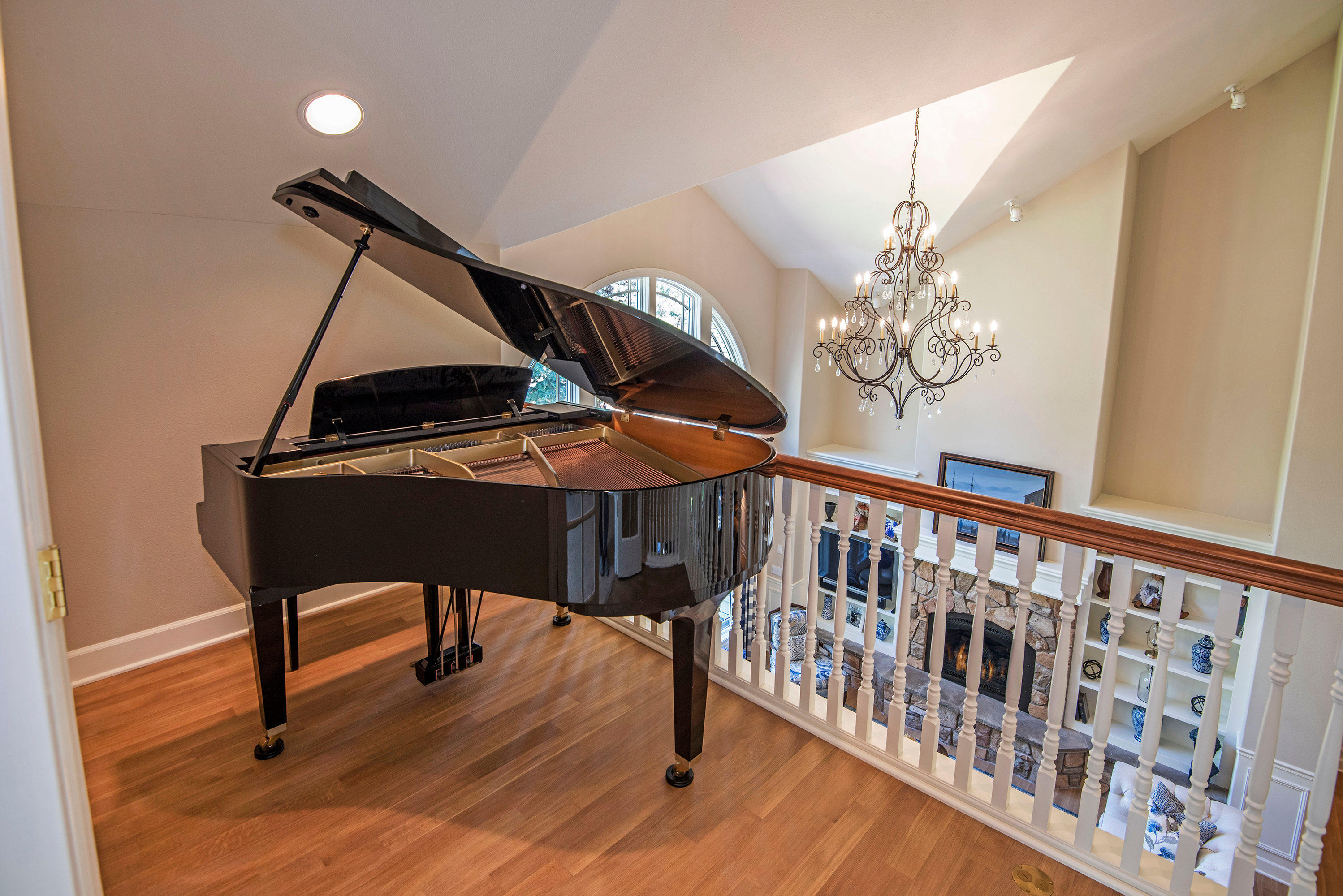 Aspen Lakes Golf Est - Residential