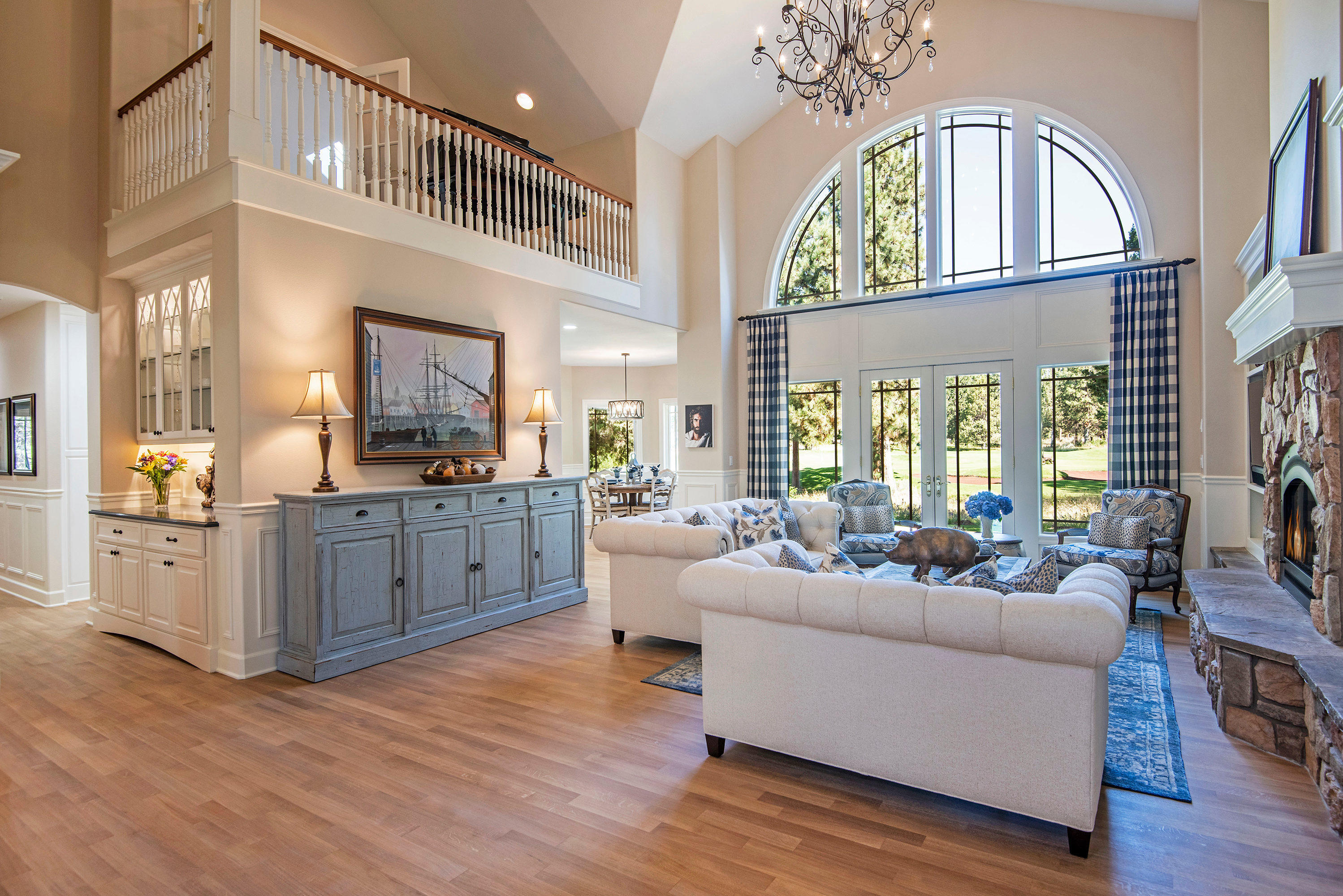 Aspen Lakes Golf Est - Residential