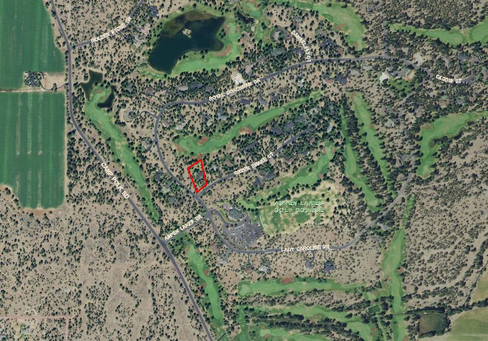 Aspen Lakes Golf Est - Residential