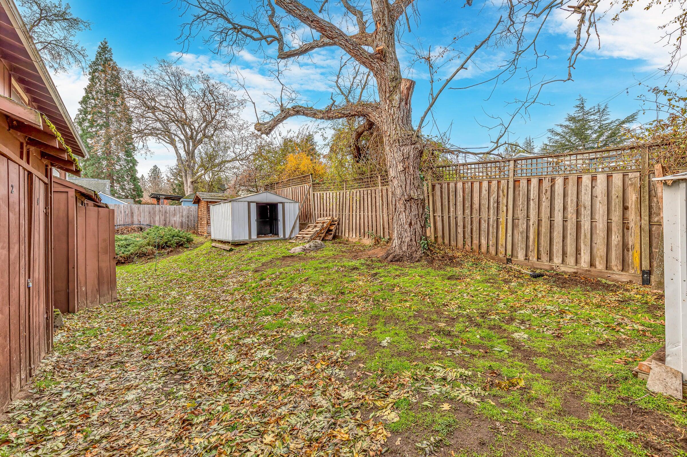 Woolens Addition To Ashland - Residential Income