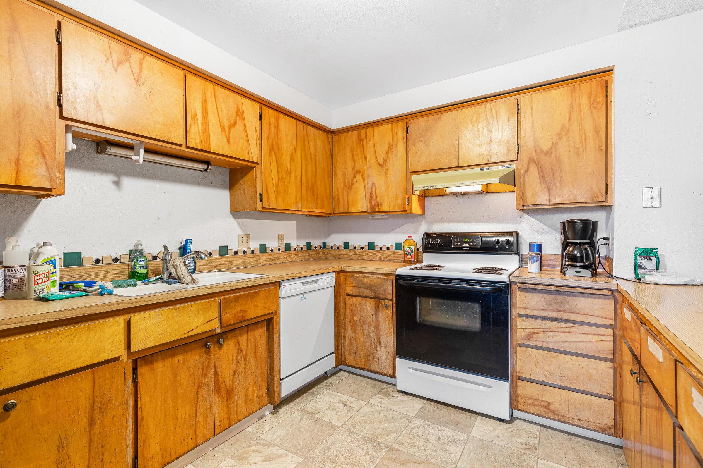 Woolens Addition To Ashland - Residential Income