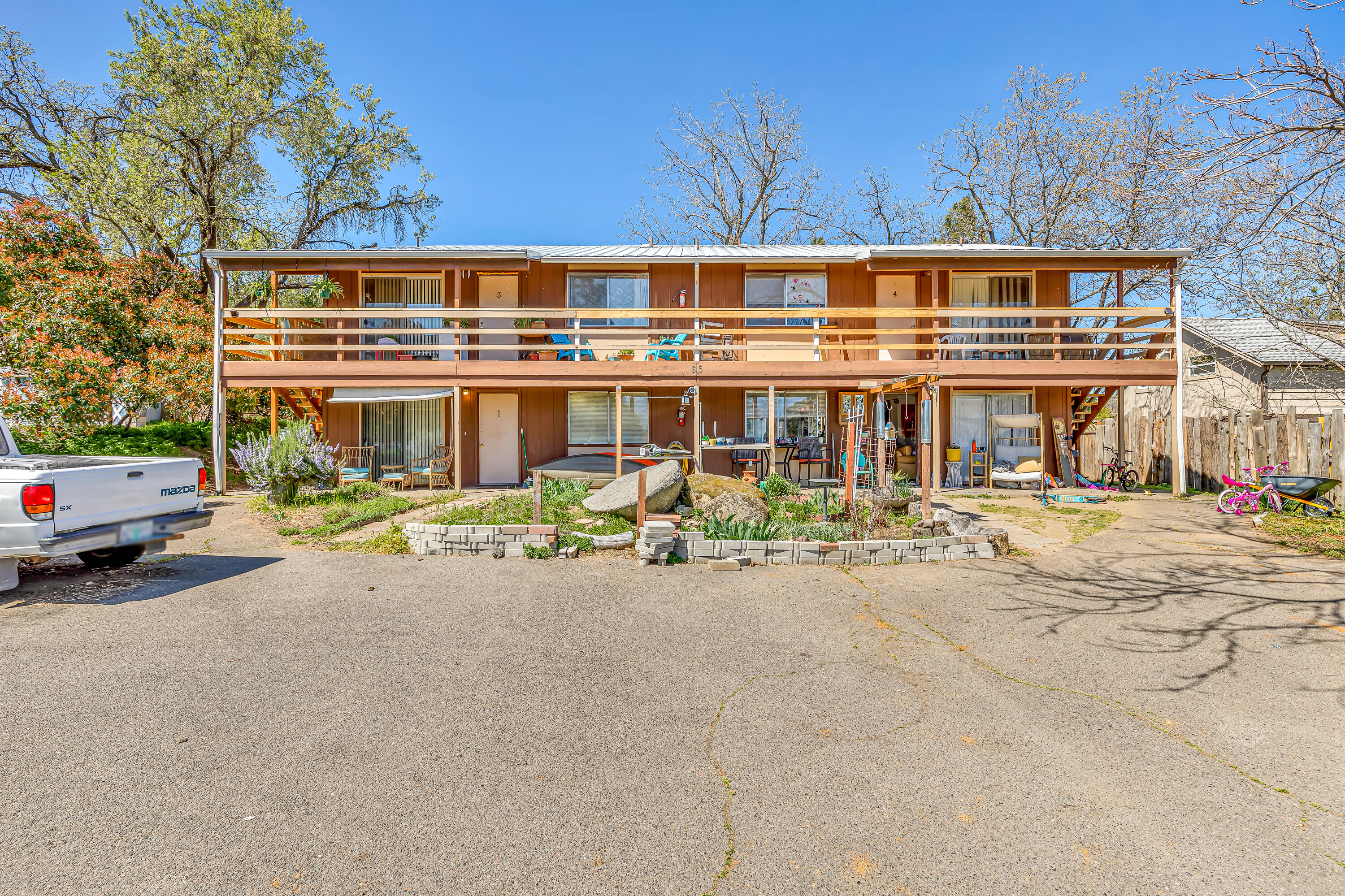 Woolens Addition To Ashland - Residential Income