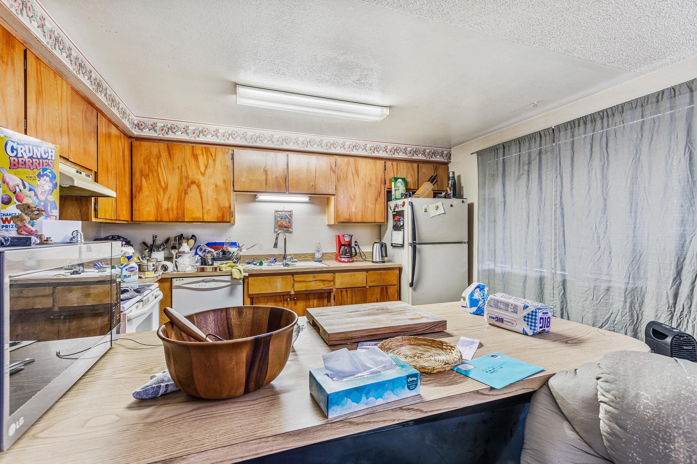 Woolens Addition To Ashland - Residential Income