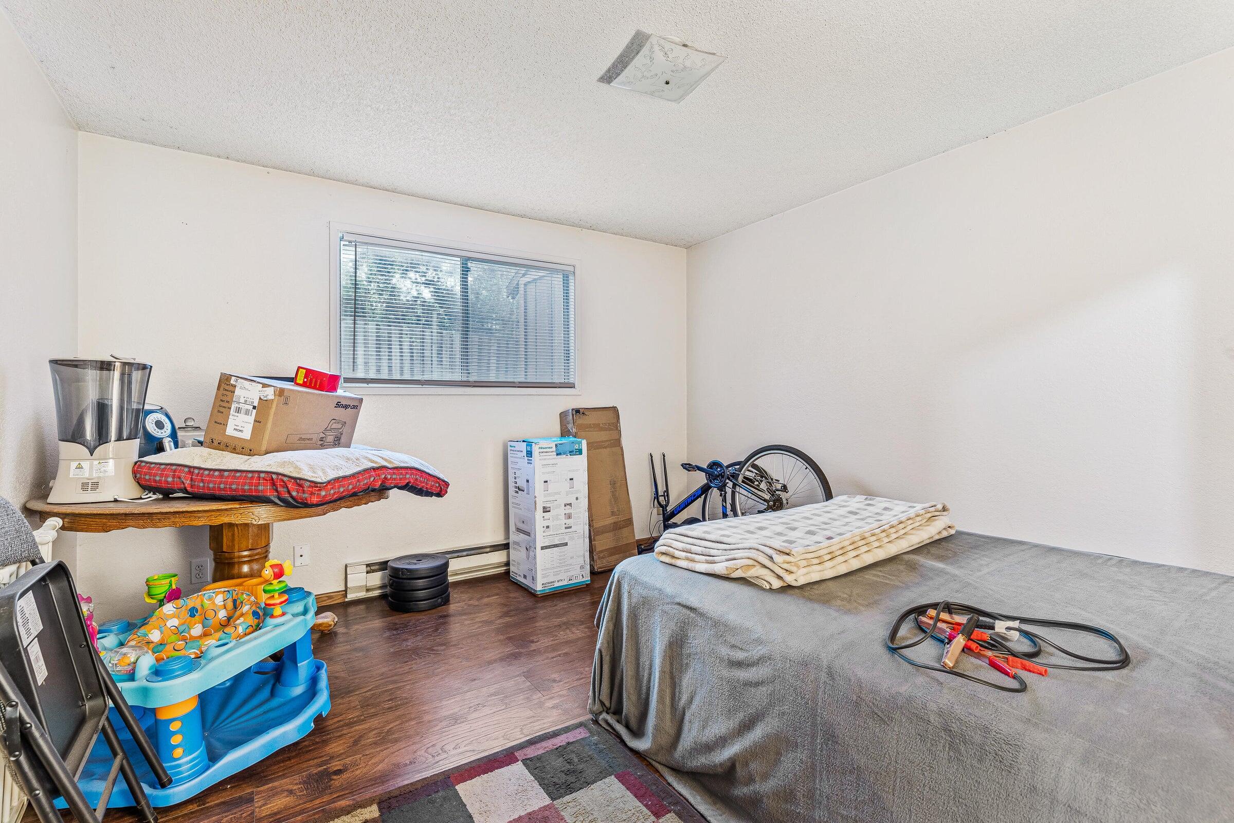 Woolens Addition To Ashland - Residential Income