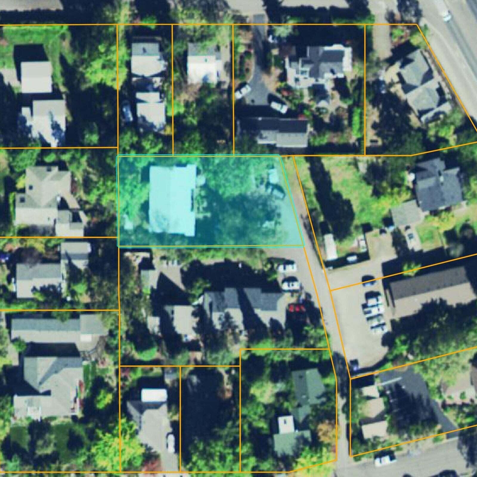 Woolens Addition To Ashland - Residential Income