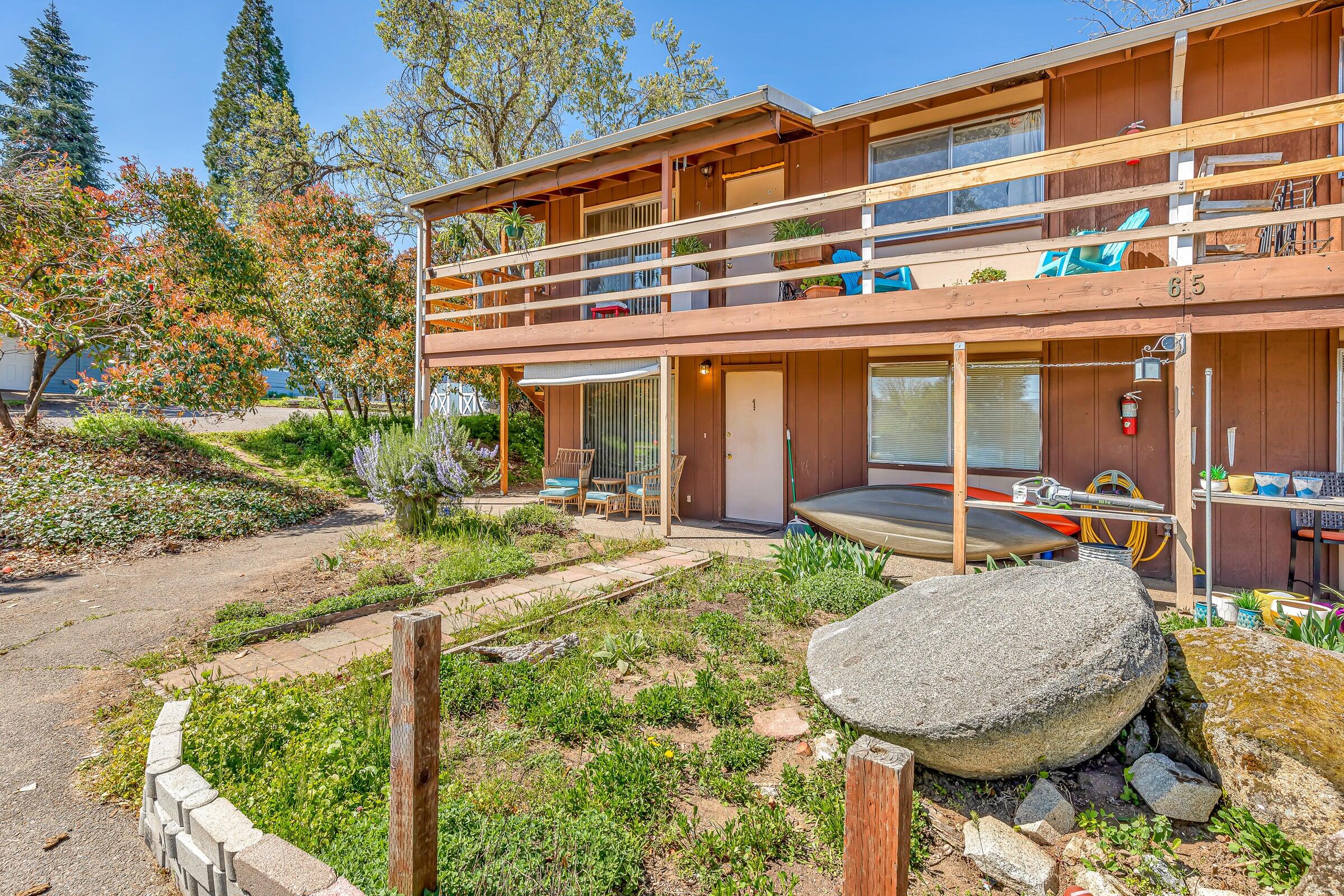 Woolens Addition To Ashland - Residential Income