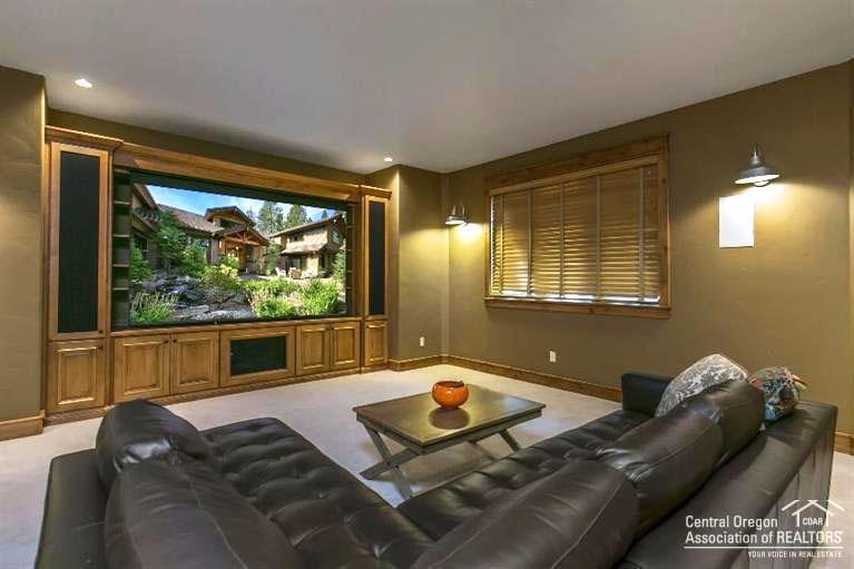 Broken Top - Residential