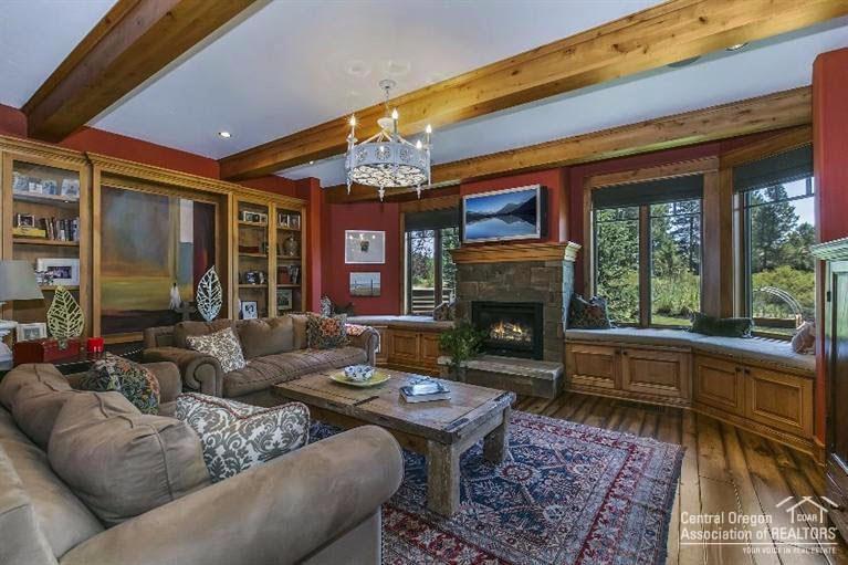 Broken Top - Residential