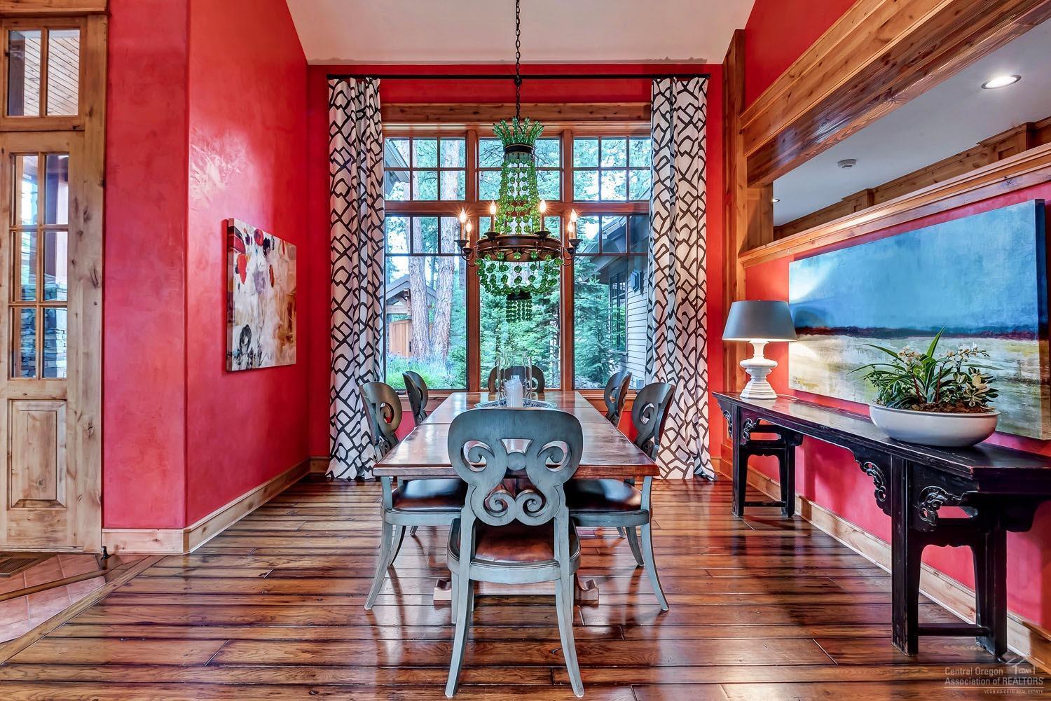 Broken Top - Residential