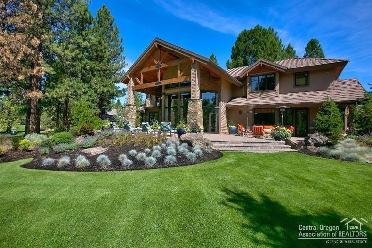 Broken Top - Residential