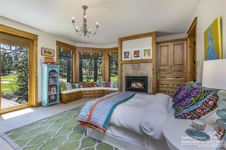 Broken Top - Residential