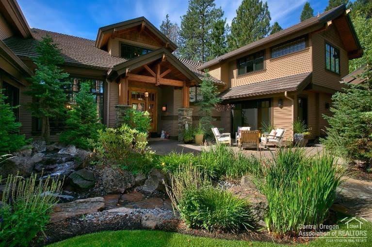 Broken Top - Residential