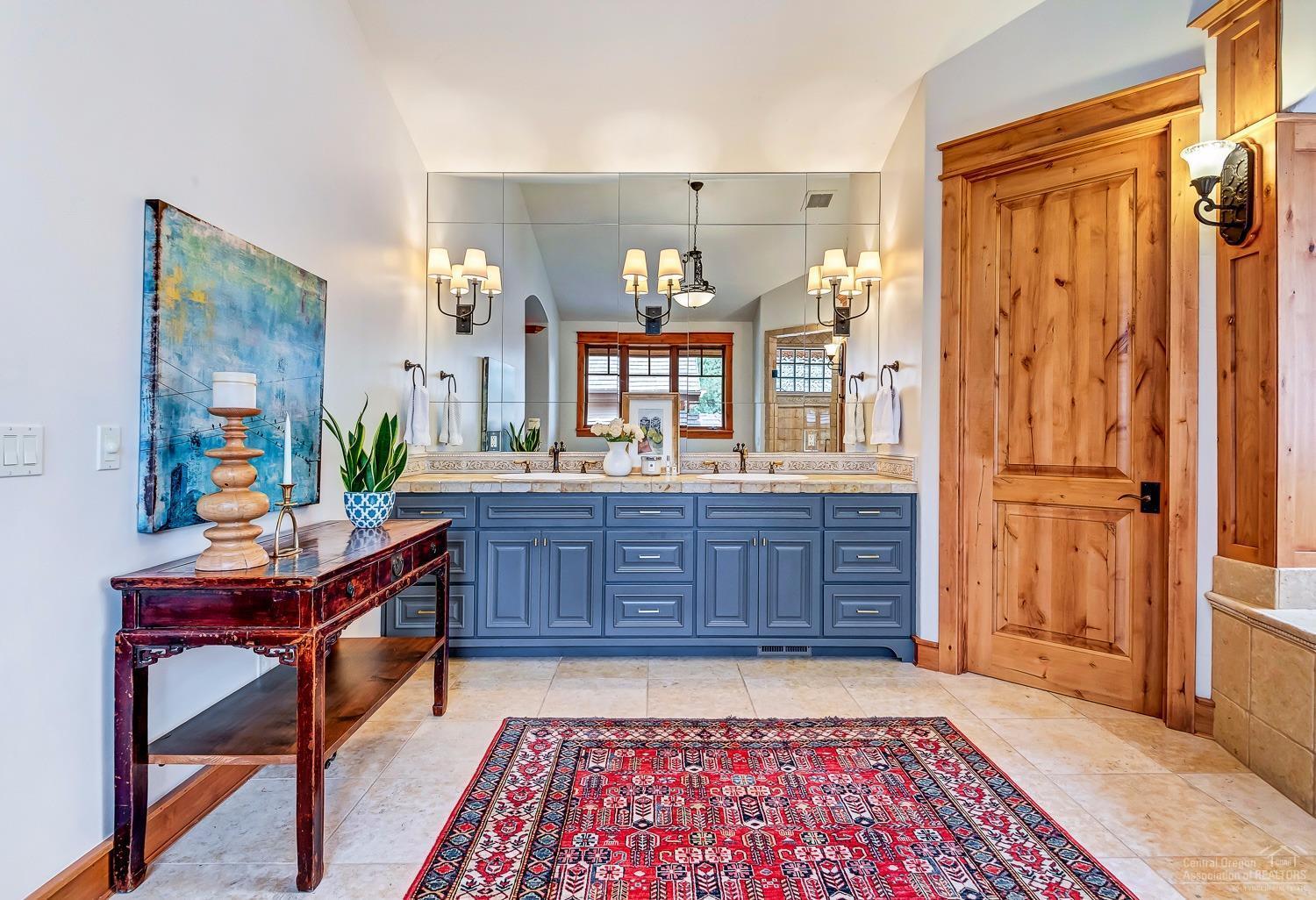 Broken Top - Residential