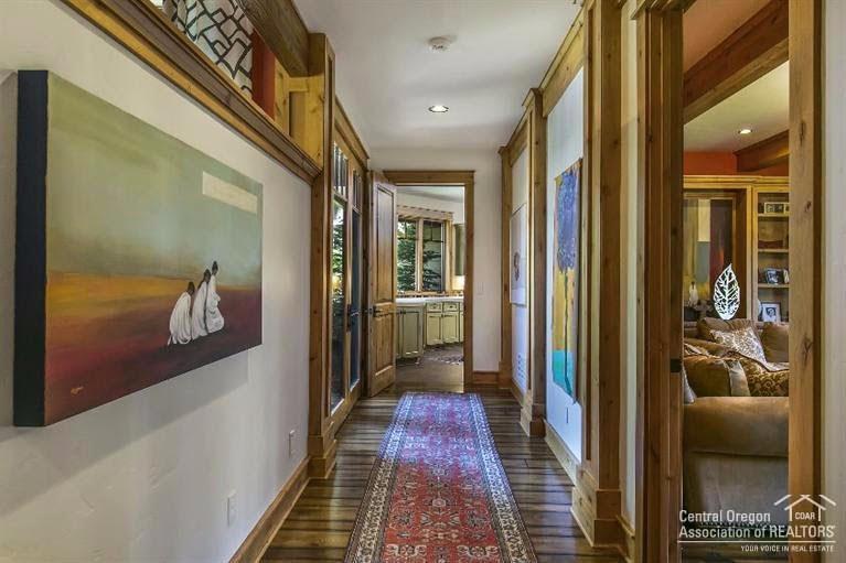 Broken Top - Residential