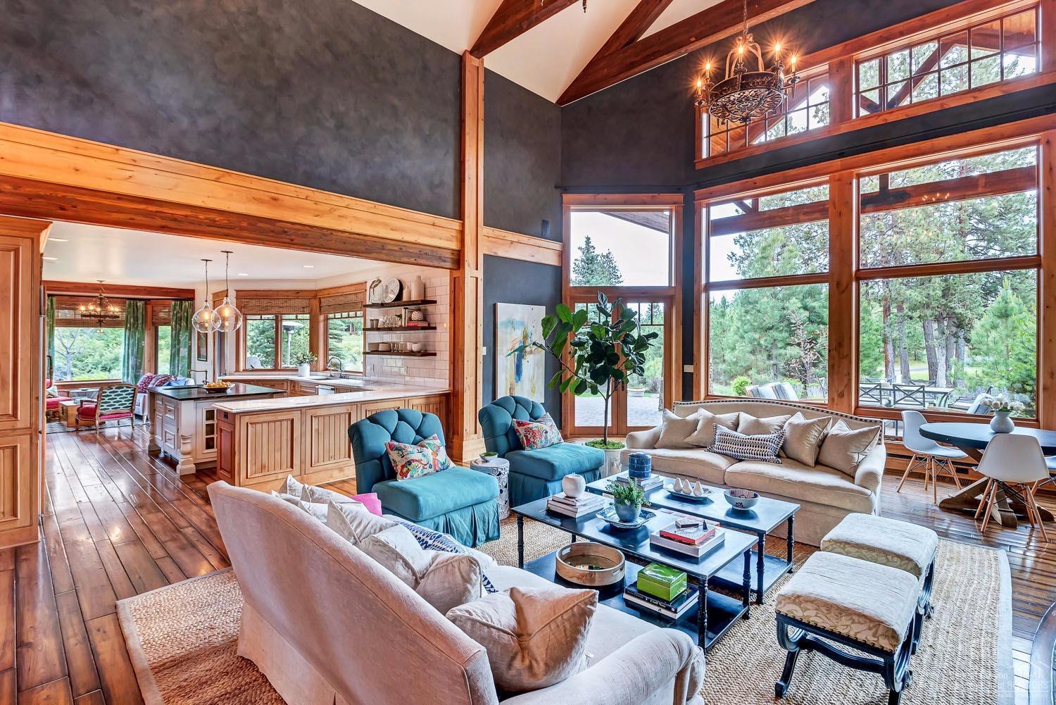 Broken Top - Residential