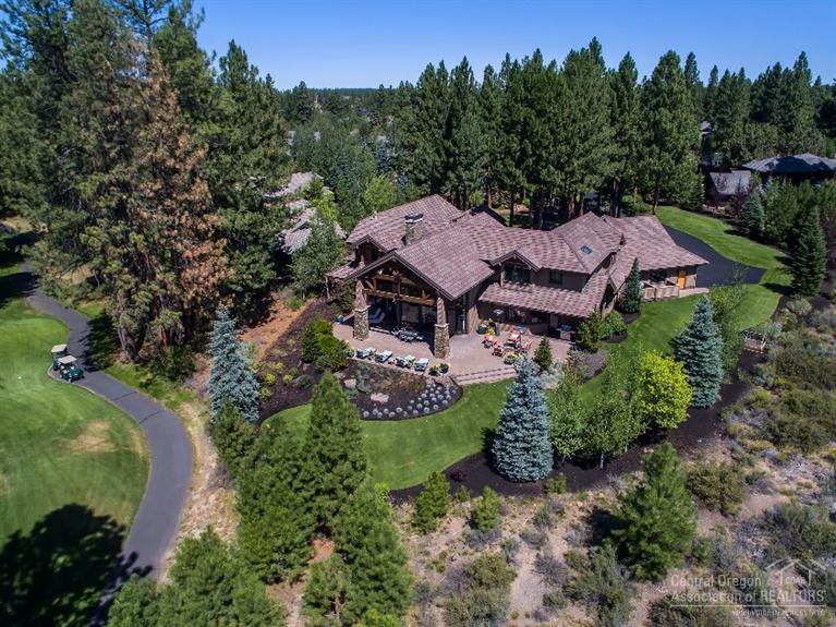 Broken Top - Residential