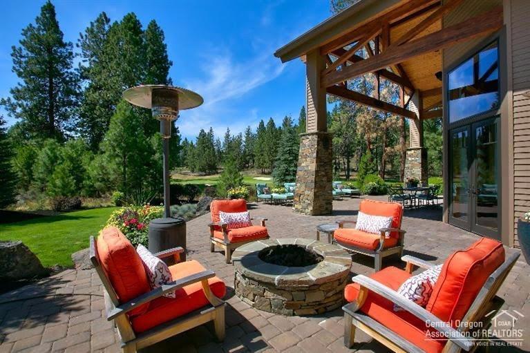 Broken Top - Residential