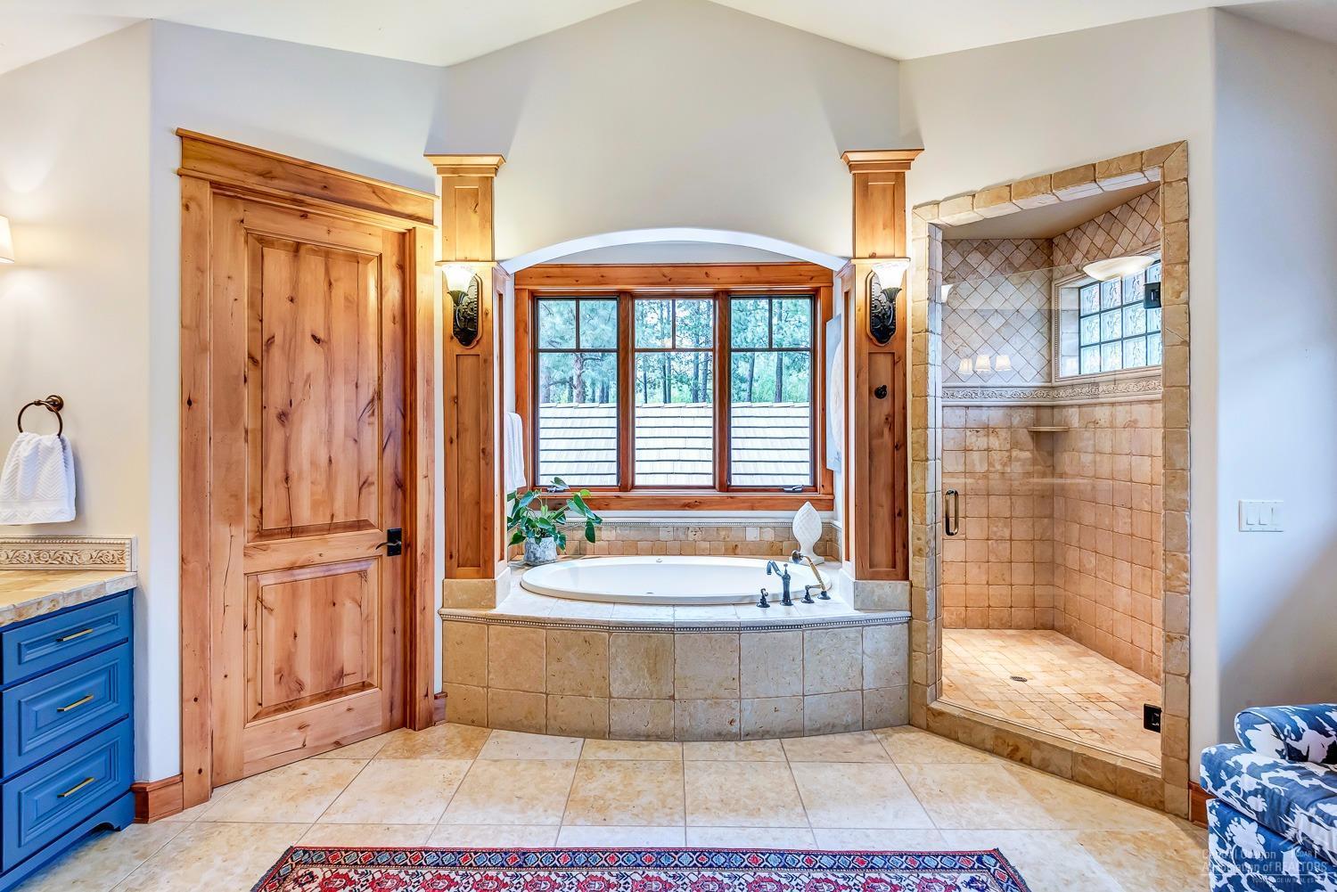 Broken Top - Residential