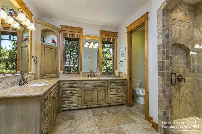 Broken Top - Residential