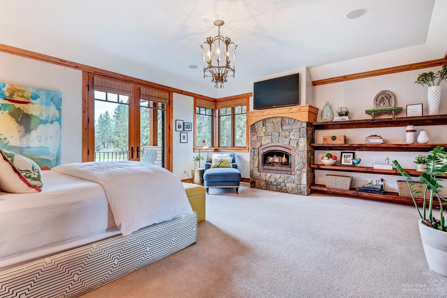 Broken Top - Residential