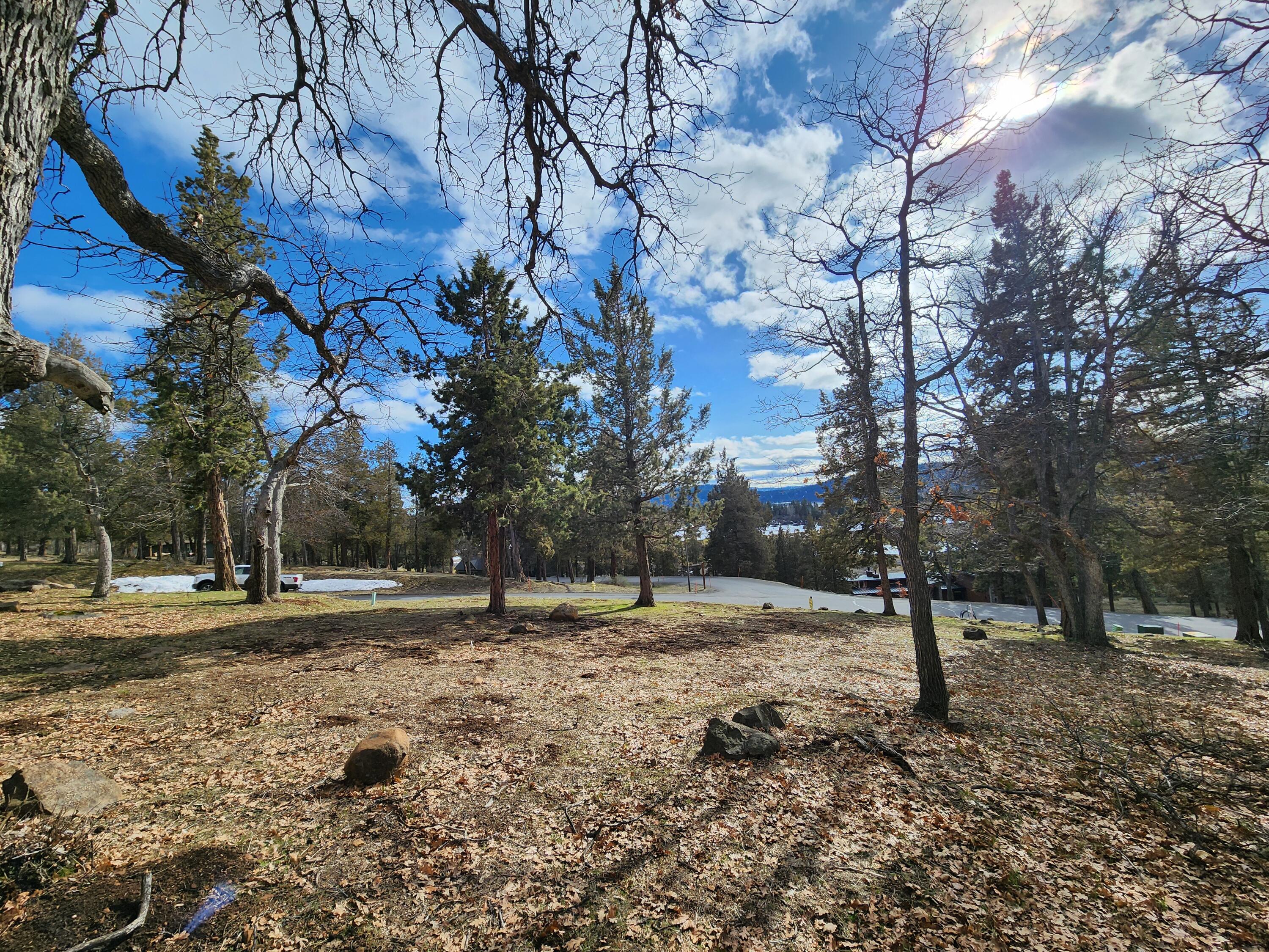 Running YResort - Land