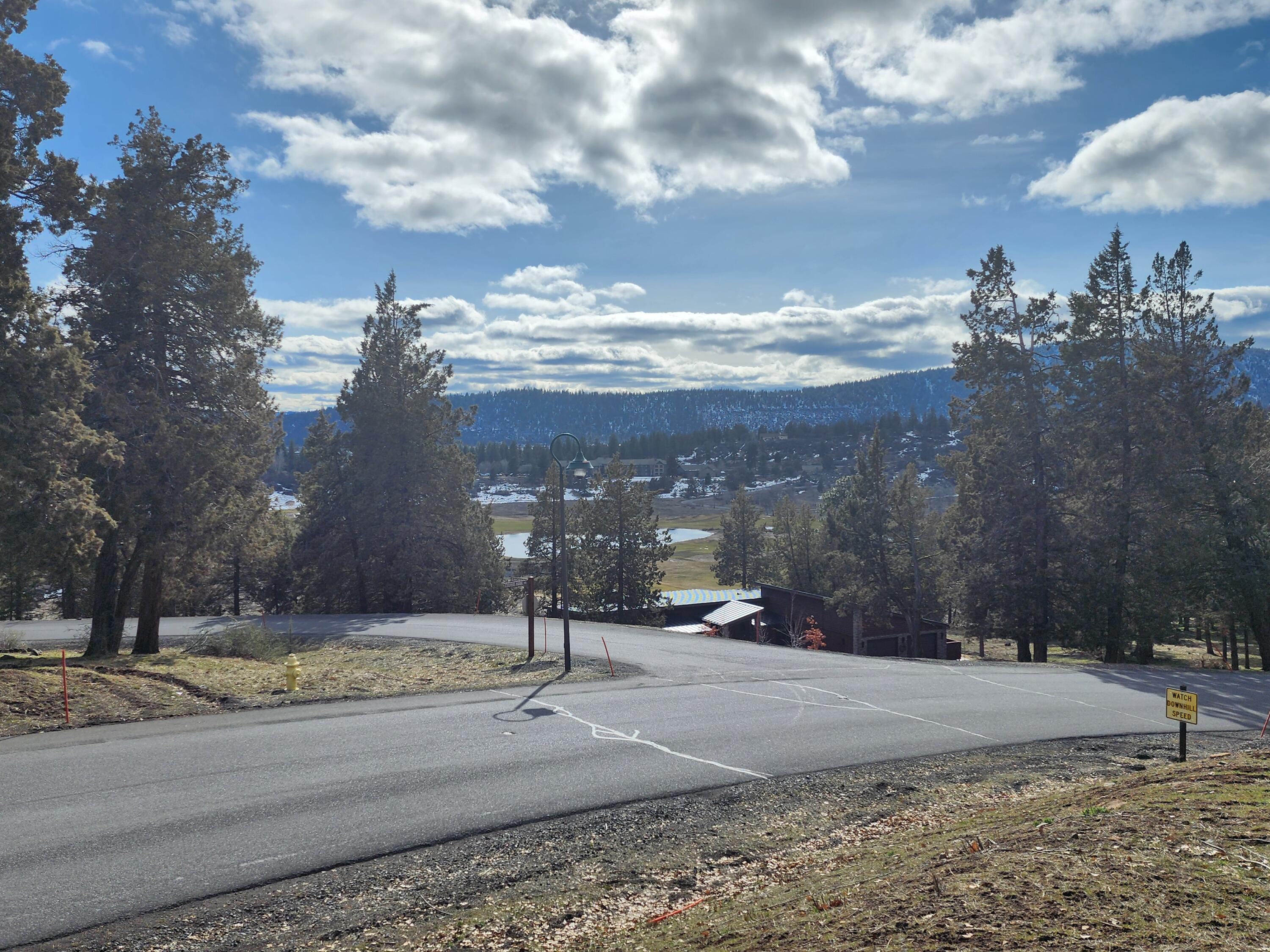 Running YResort - Land