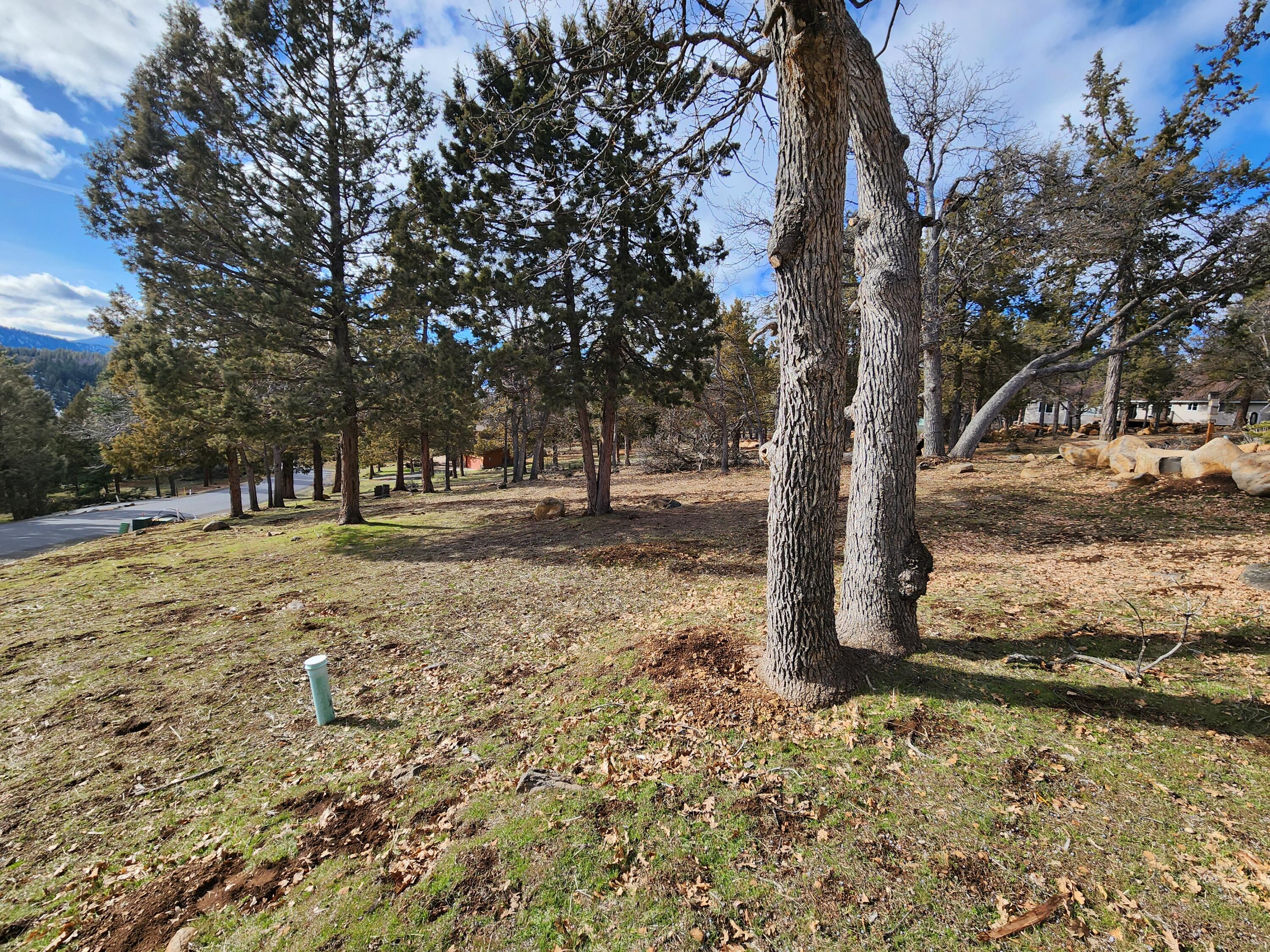 Running YResort - Land