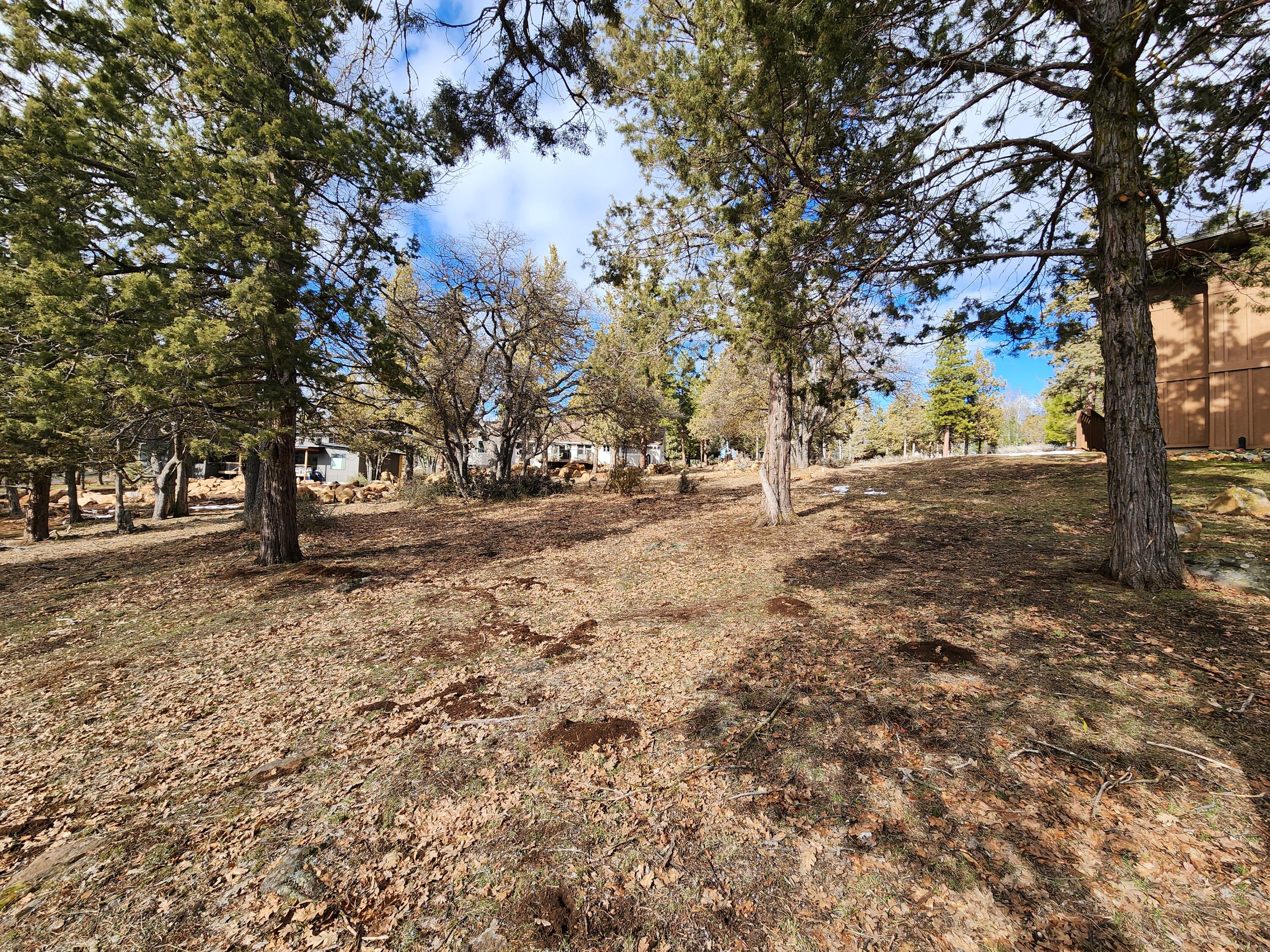 Running YResort - Land