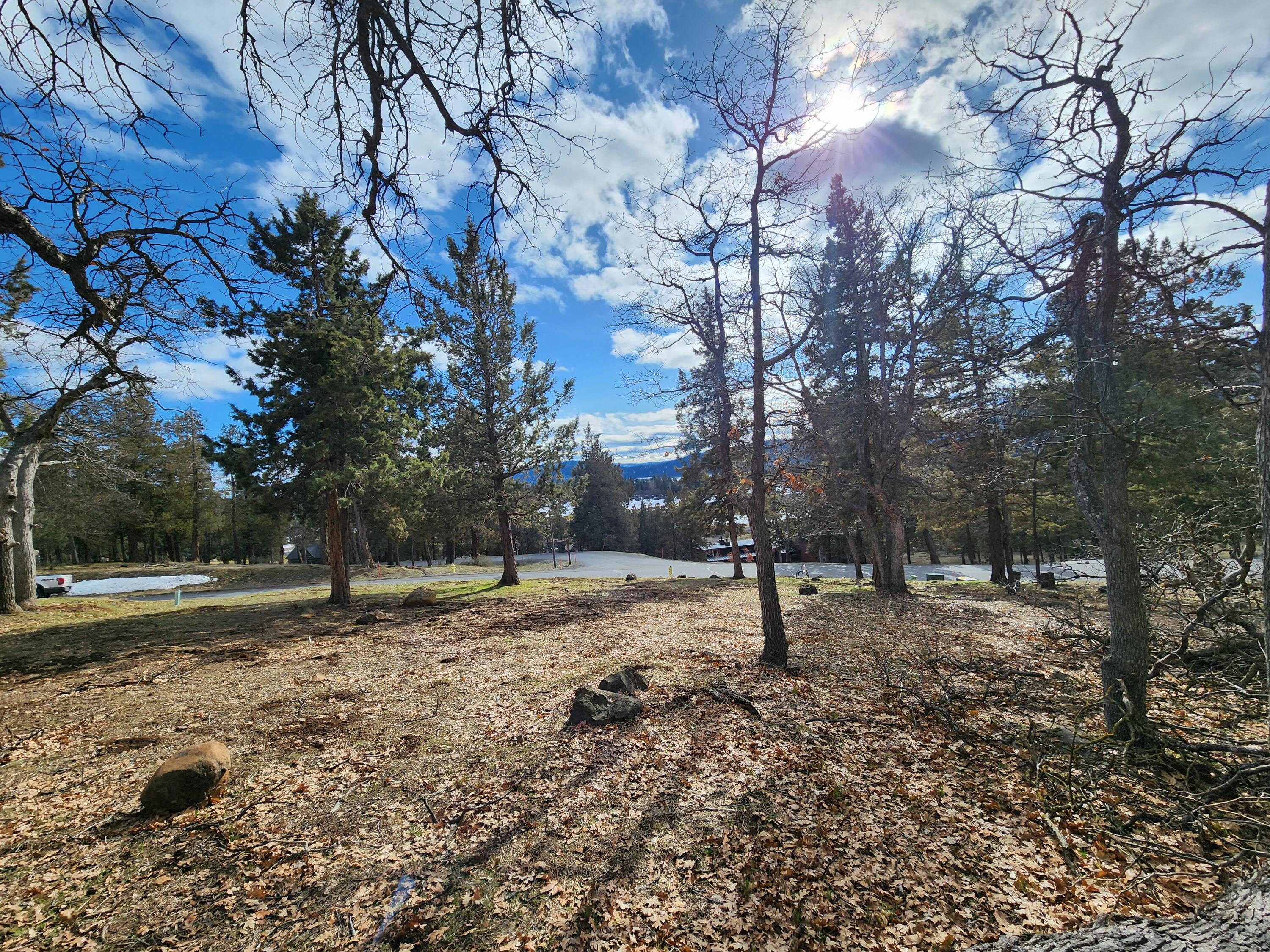 Running YResort - Land