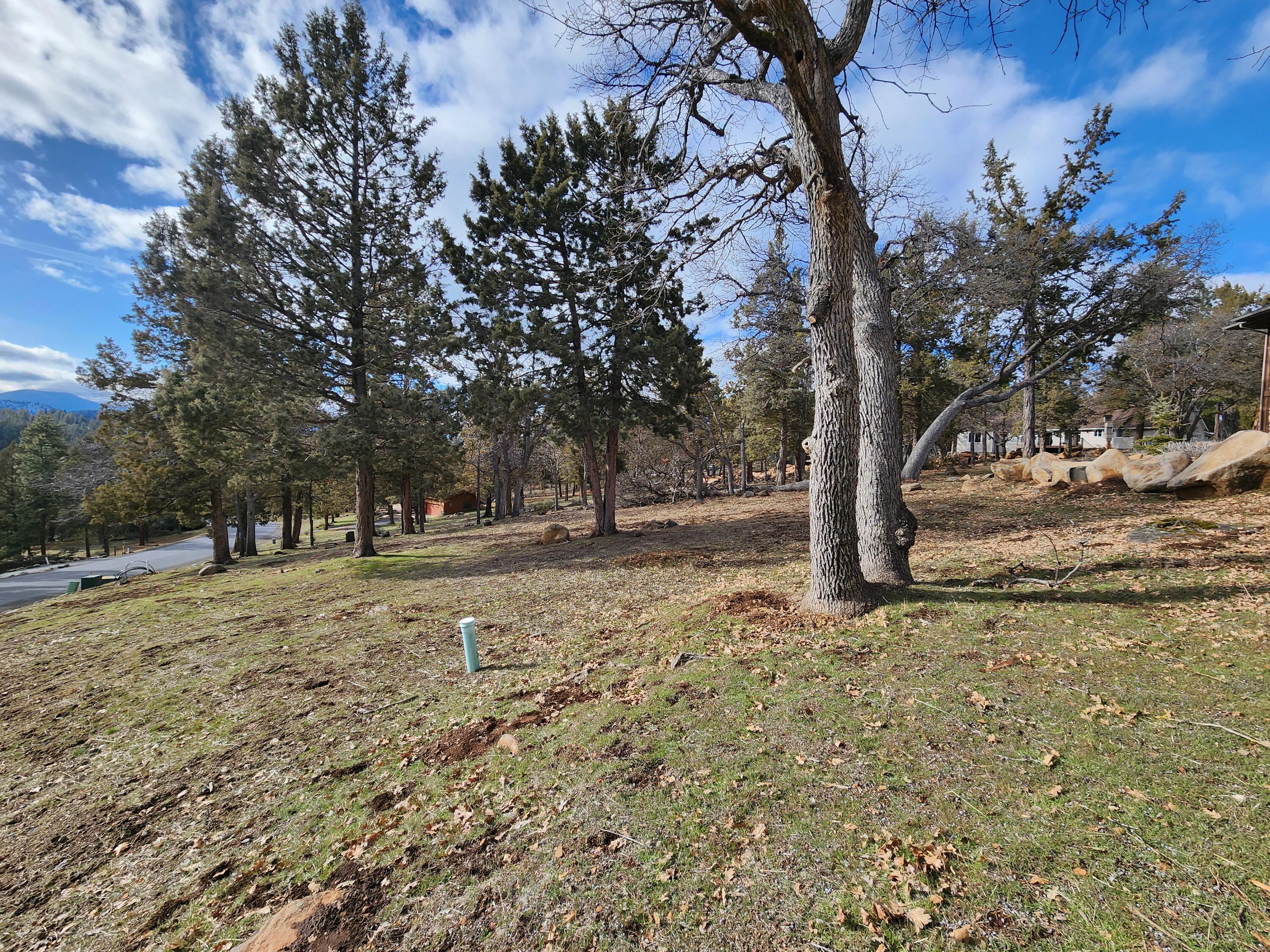 Running YResort - Land